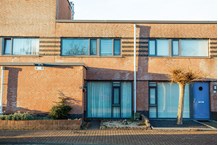 Leekstraat 29, 5045 XA Tilburg, Nederland