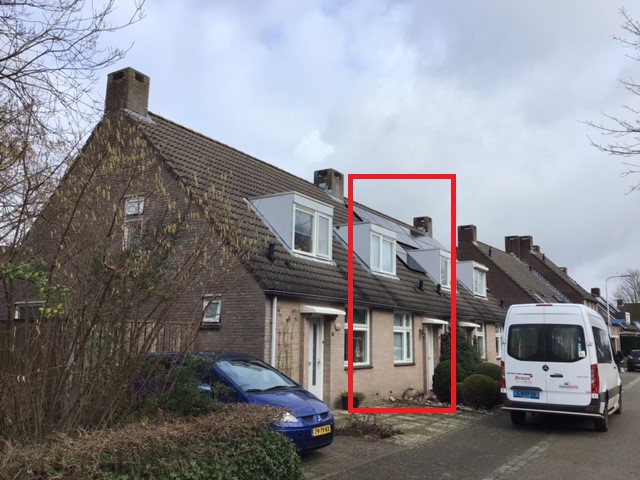 Margriet 16, 5071 GT Udenhout, Nederland