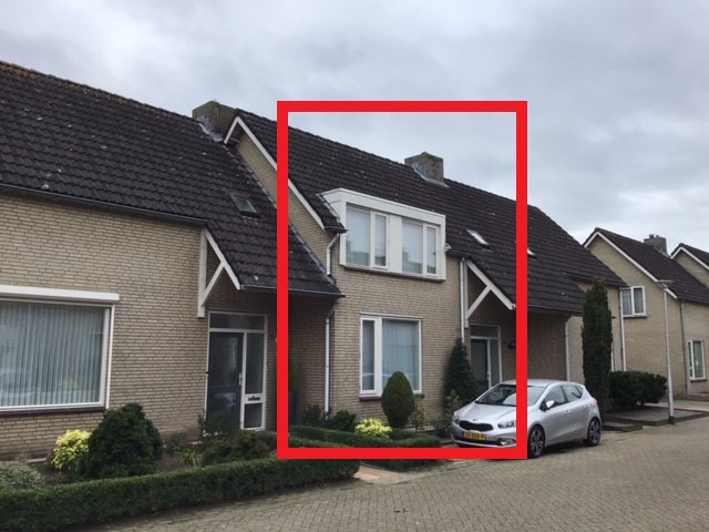 Hubertushof 20, 5071 CZ Udenhout, Nederland