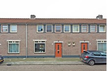 Wim Berkelmansstraat 11, 5025 WL Tilburg, Nederland