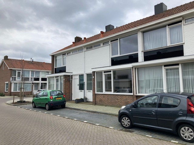 Antony Moddermanstraat 41, 5042 ND Tilburg, Nederland