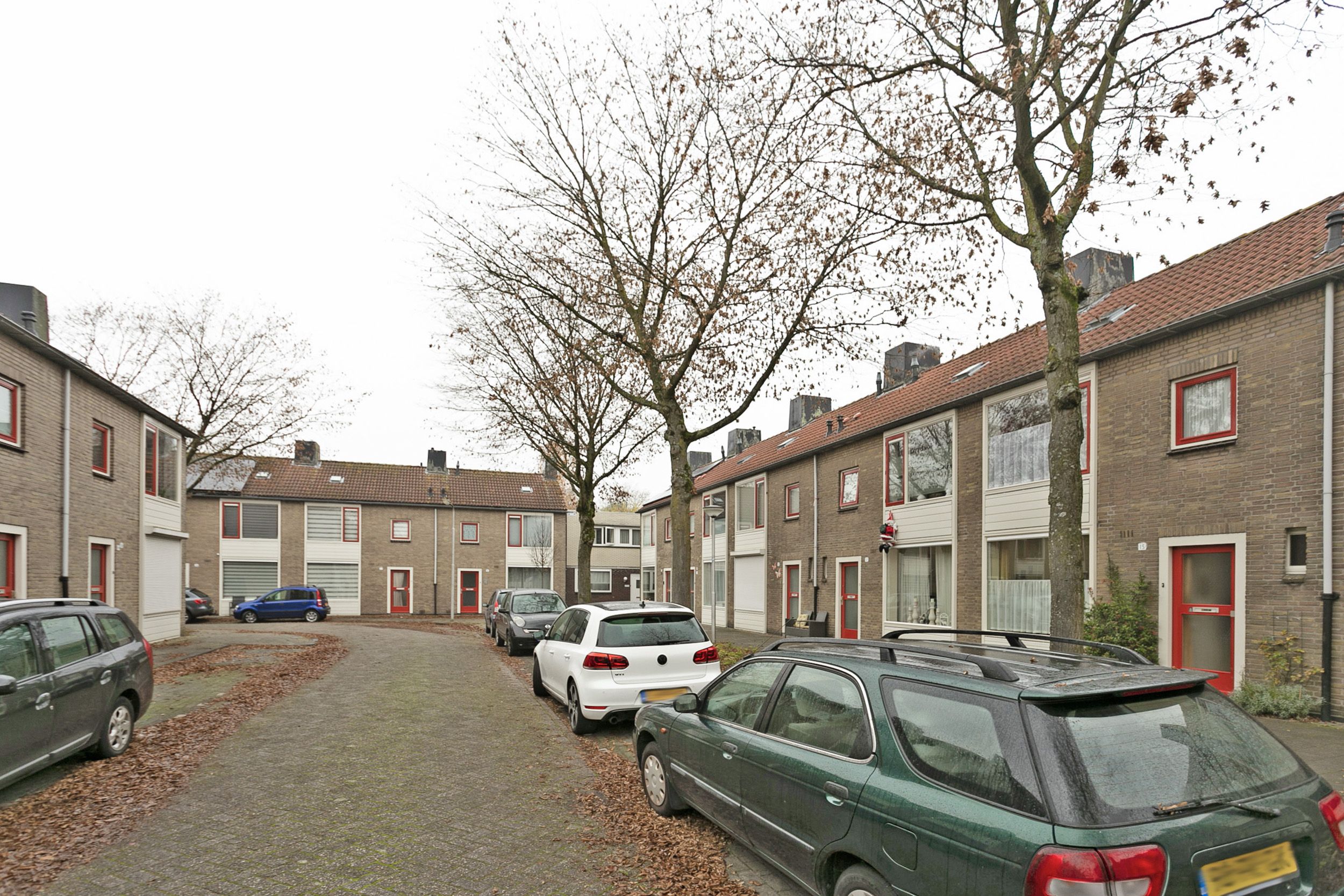 Croydonstraat 13