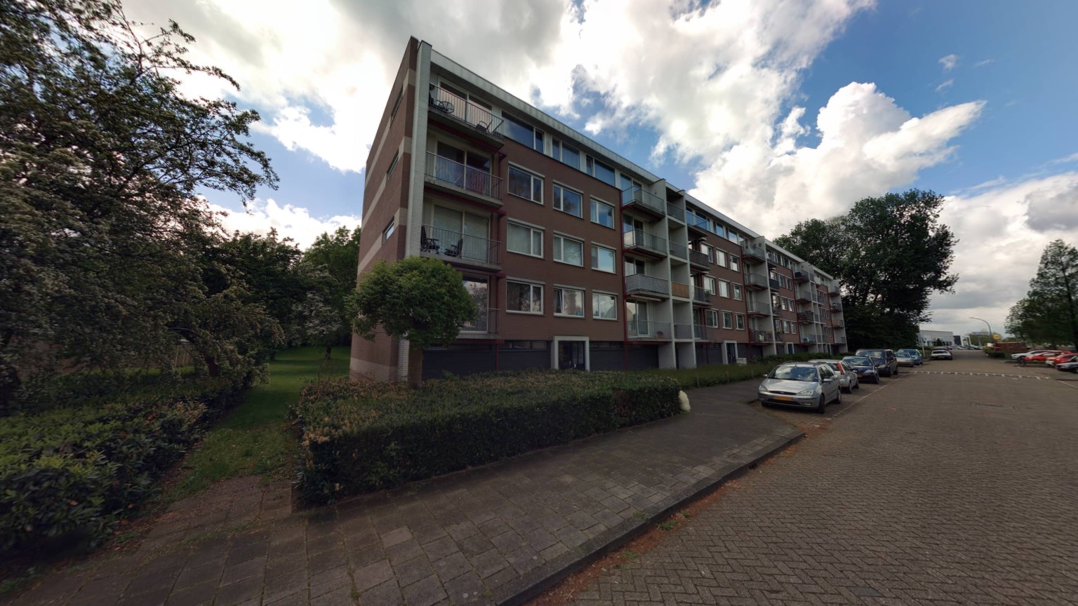 Noordstraat 77, 5141 JB Waalwijk, Nederland