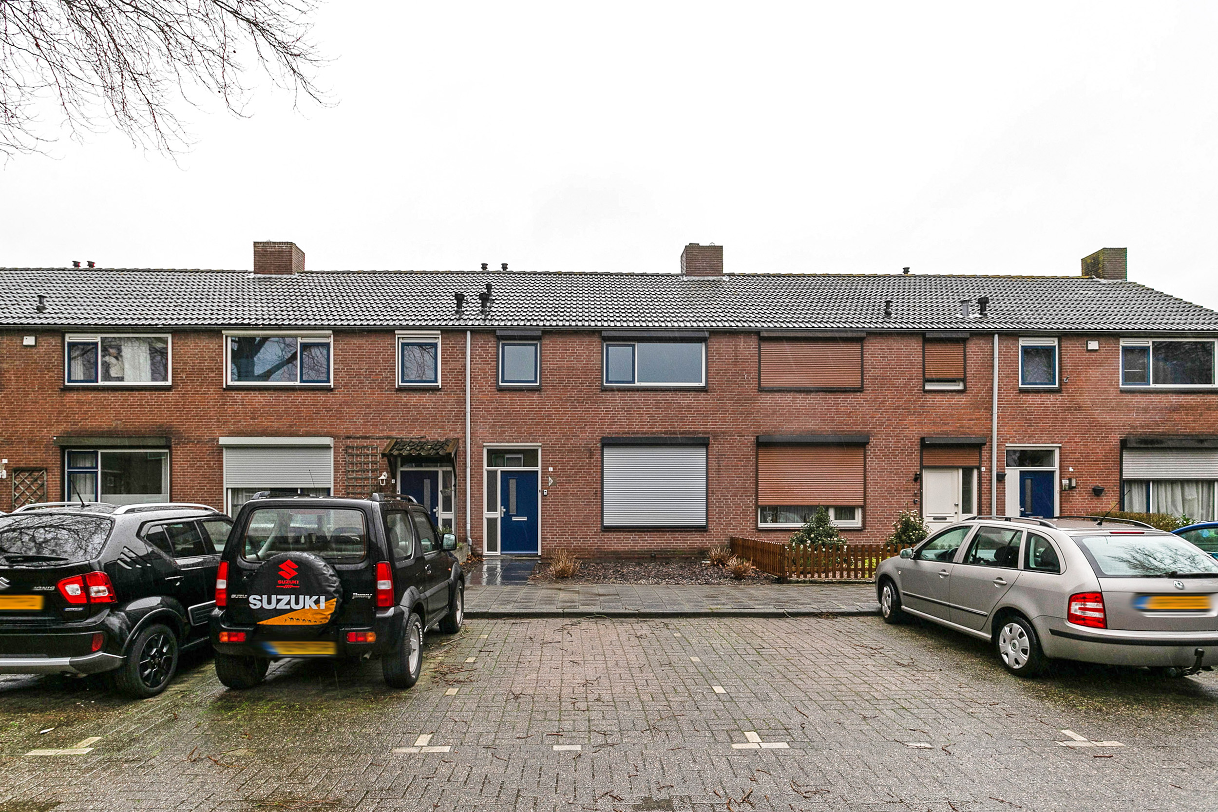 Monseigneur Schaepmanstraat 6, 5121 TM Rijen, Nederland