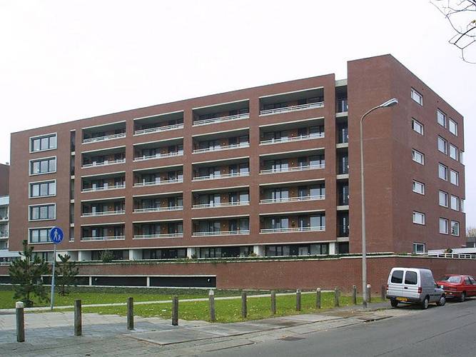 Noordhoekring 268, 5038 GG Tilburg, Nederland