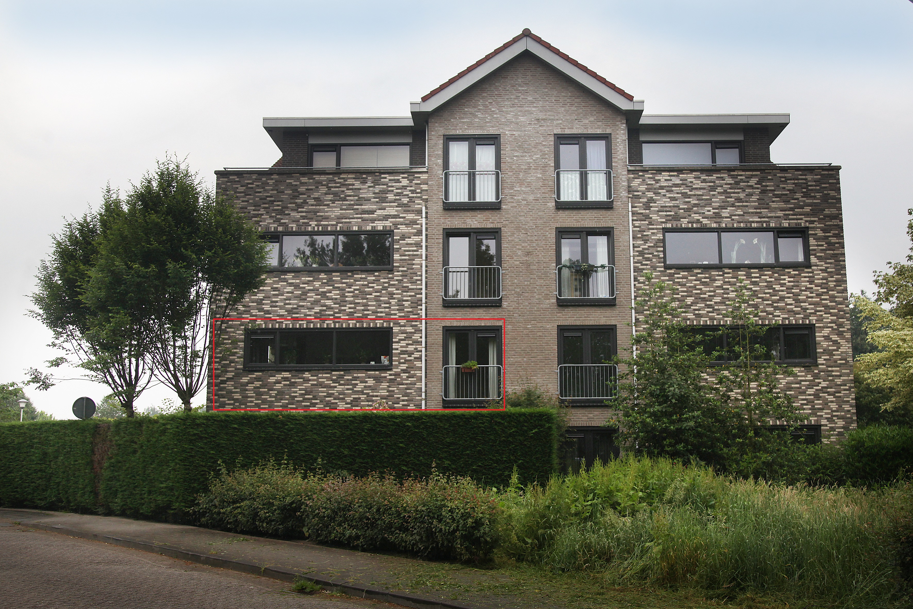 Dommelrodehof 8, 5071 KA Udenhout, Nederland