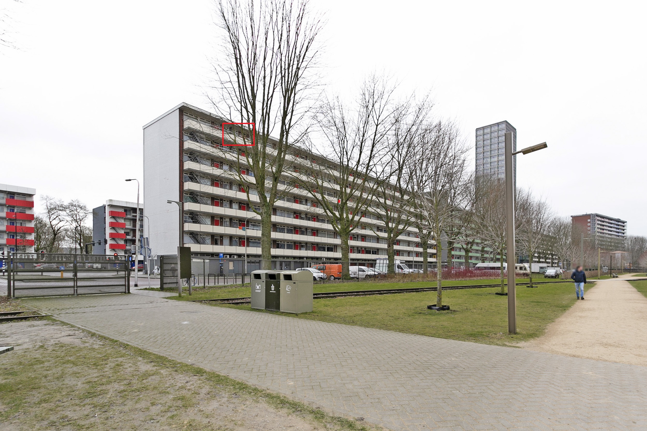 Hart van Brabantlaan 431, 5038 LE Tilburg, Nederland