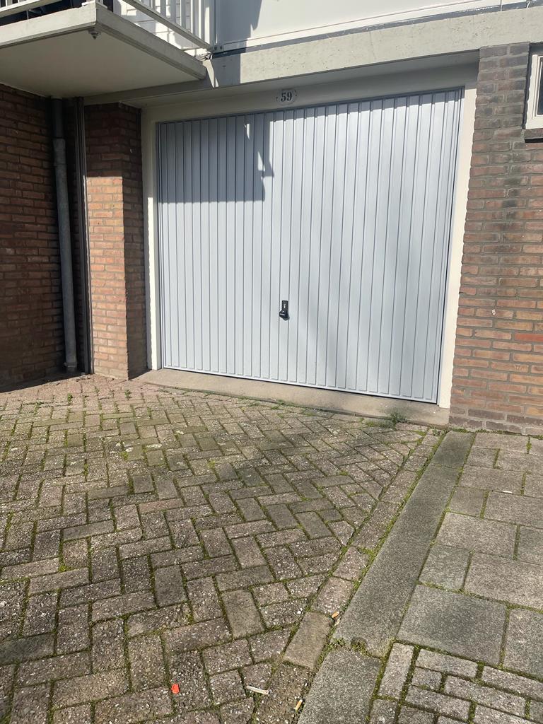 Abdij van Averbodestraat 59, 5037 CA Tilburg, Nederland