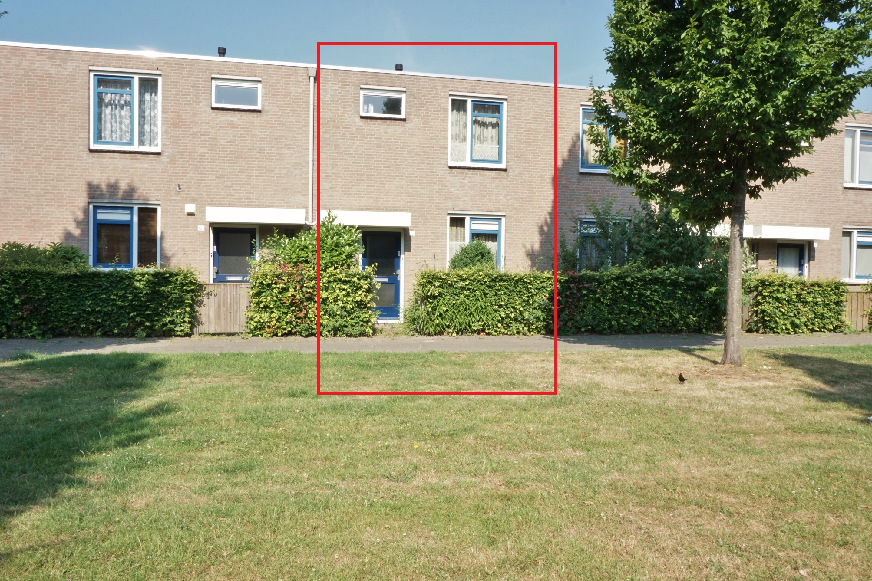 Schaarhout 13, 5046 MX Tilburg, Nederland