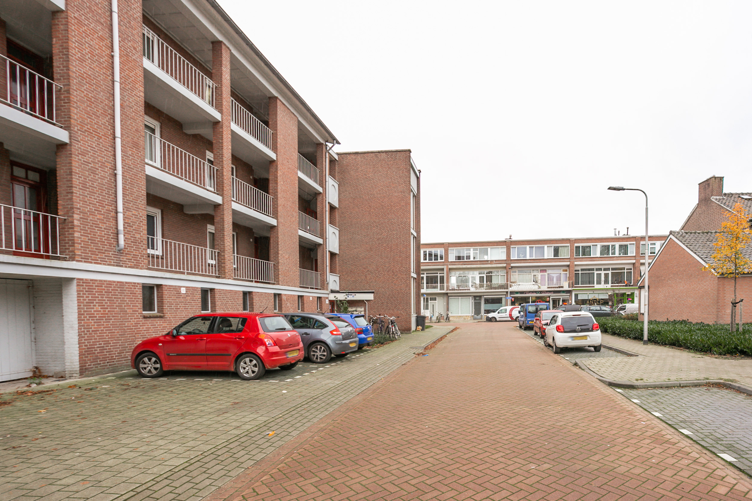 Gregoriusstraat 6, 5042 GC Tilburg, Nederland