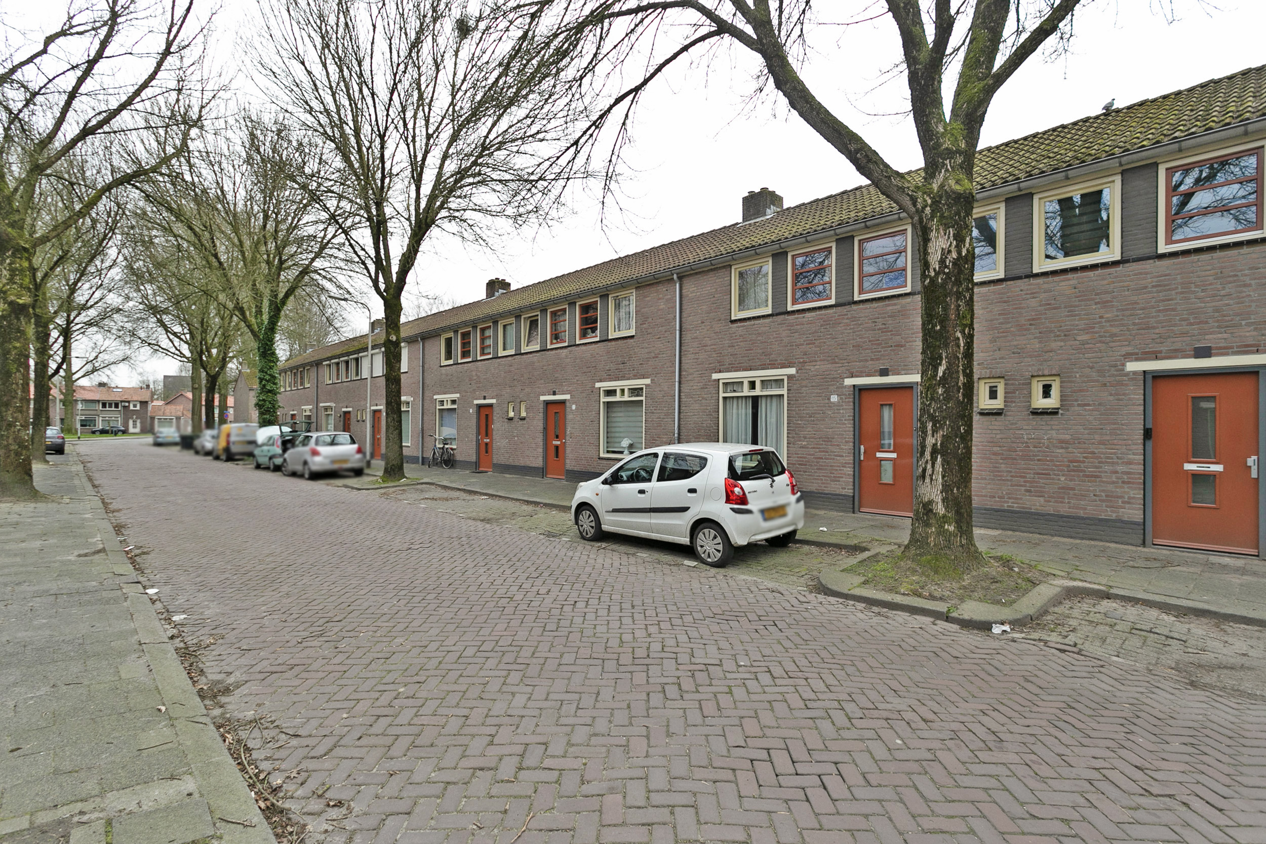 Rob van Spaendonckstraat 15