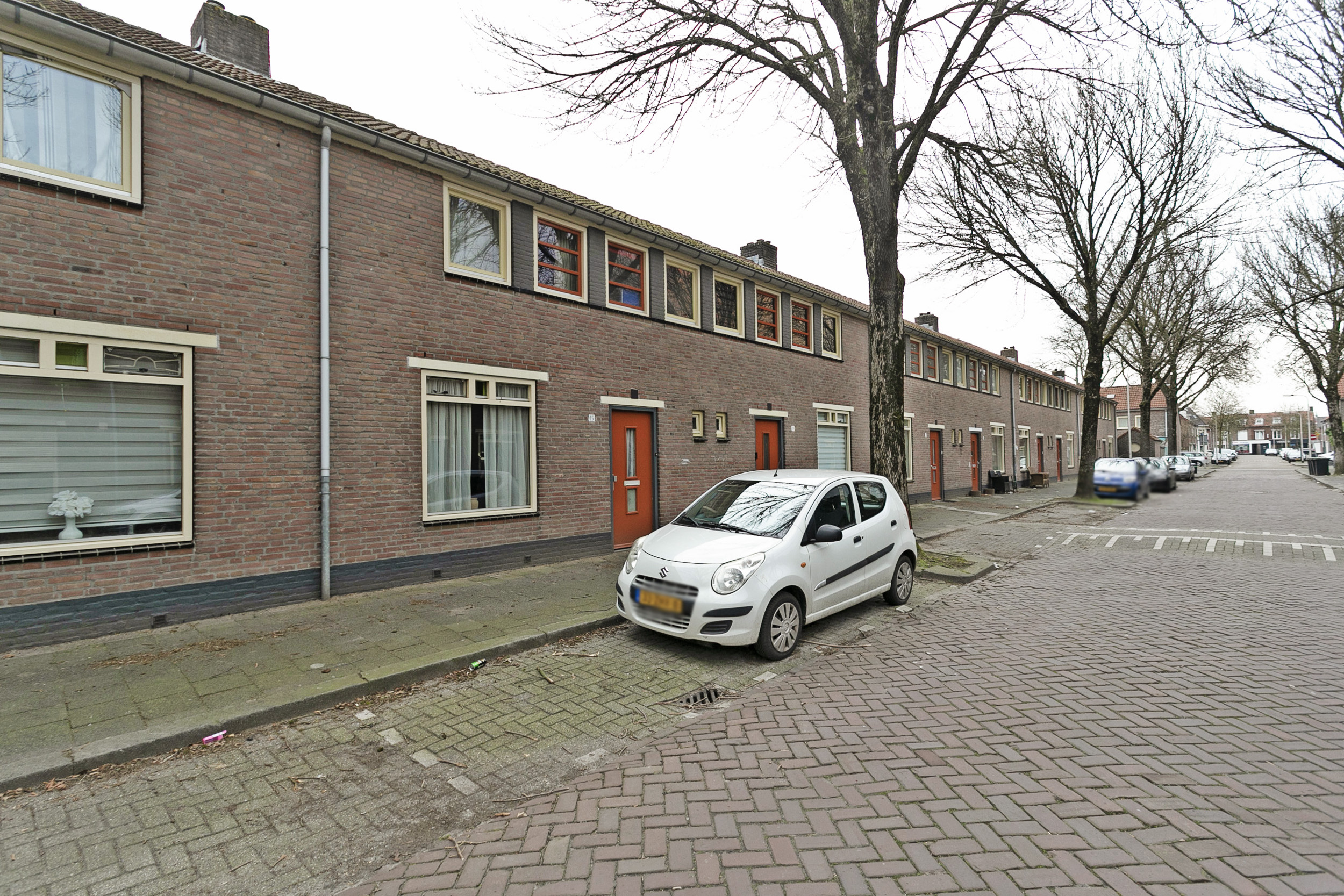 Rob van Spaendonckstraat 15