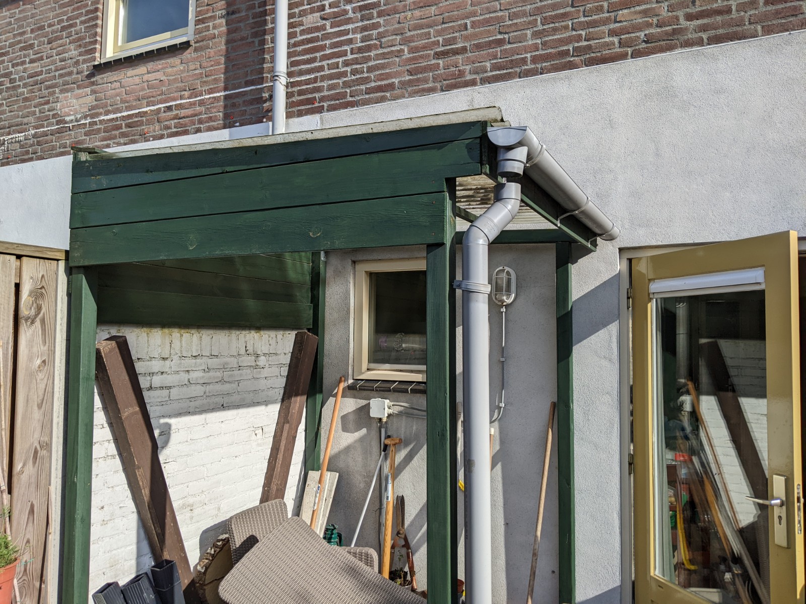 Rob van Spaendonckstraat 15