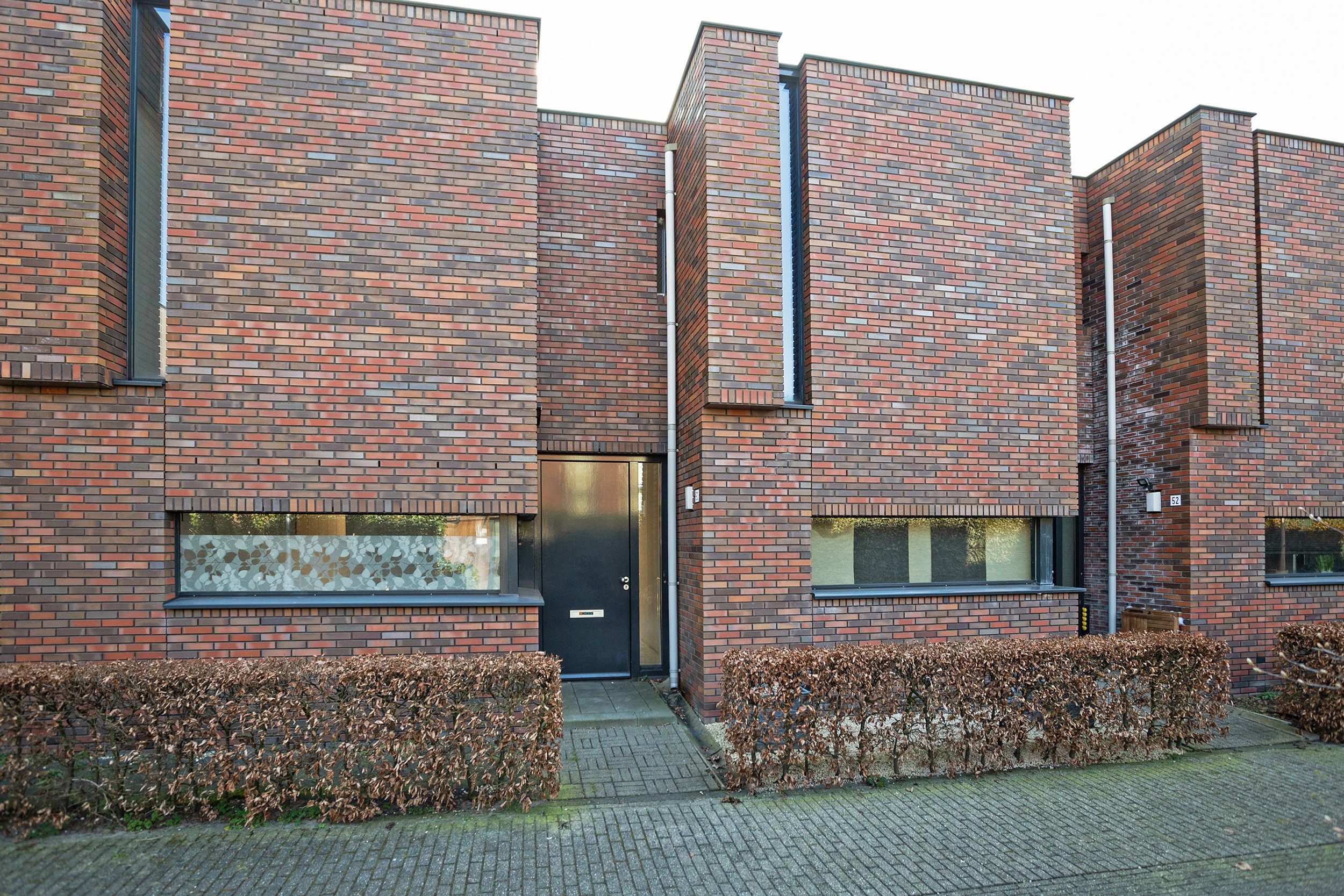 Weerselostraat 50, 5036 BH Tilburg, Nederland