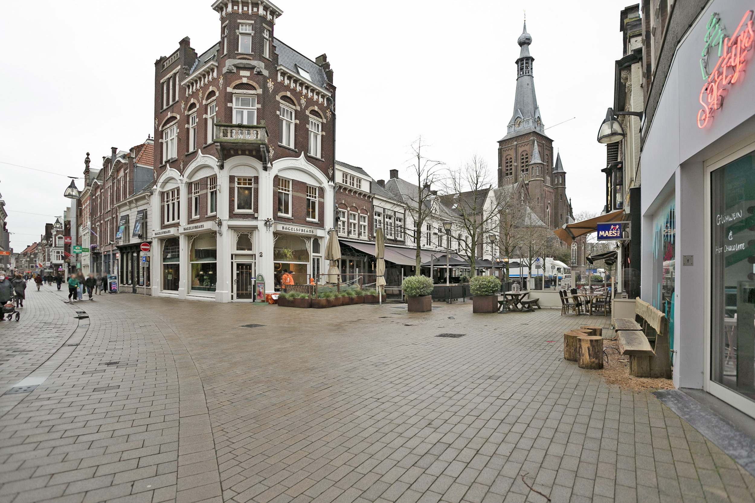 Heuvelstraat 235