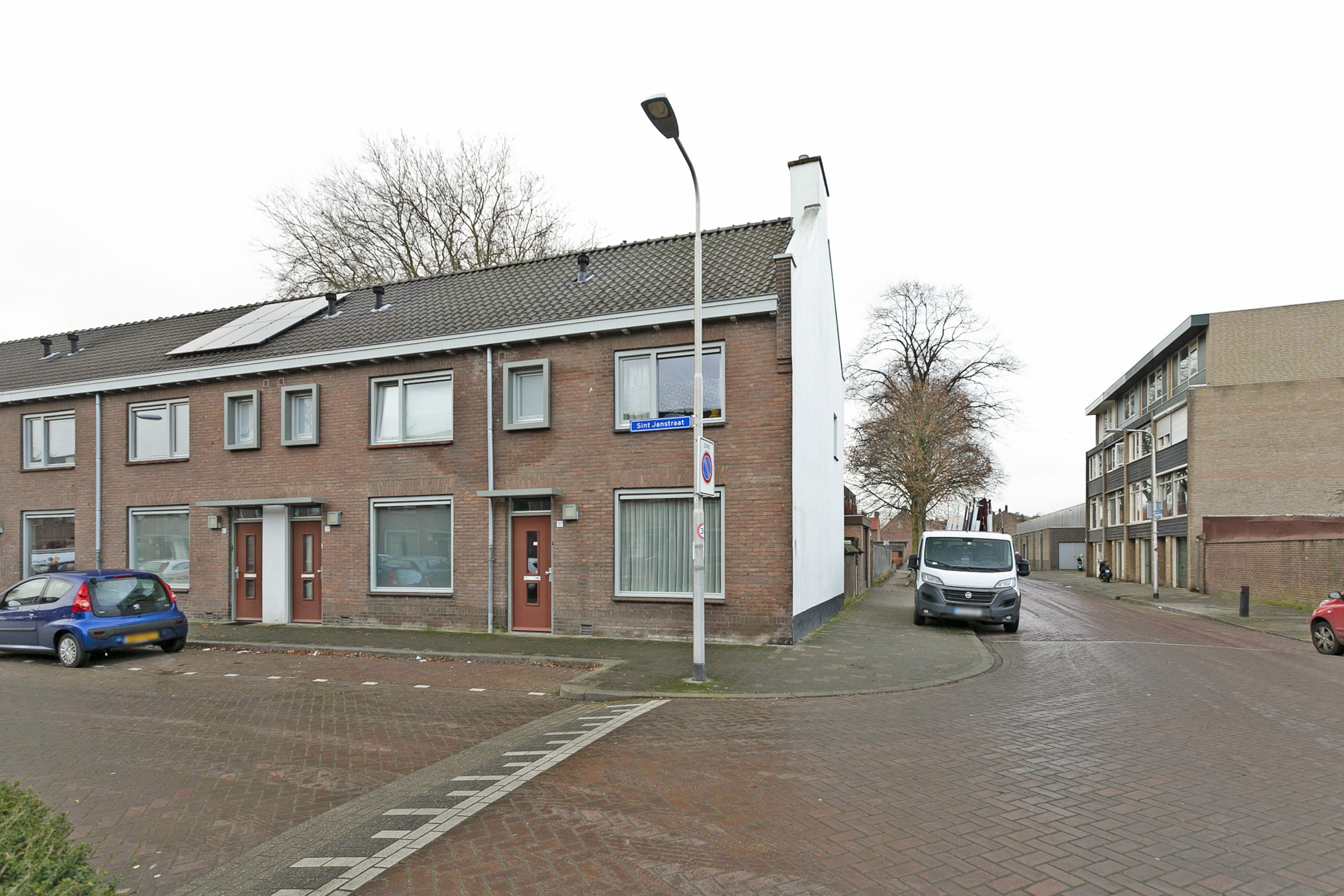 Sint Janstraat 37, 5046 EE Tilburg, Nederland