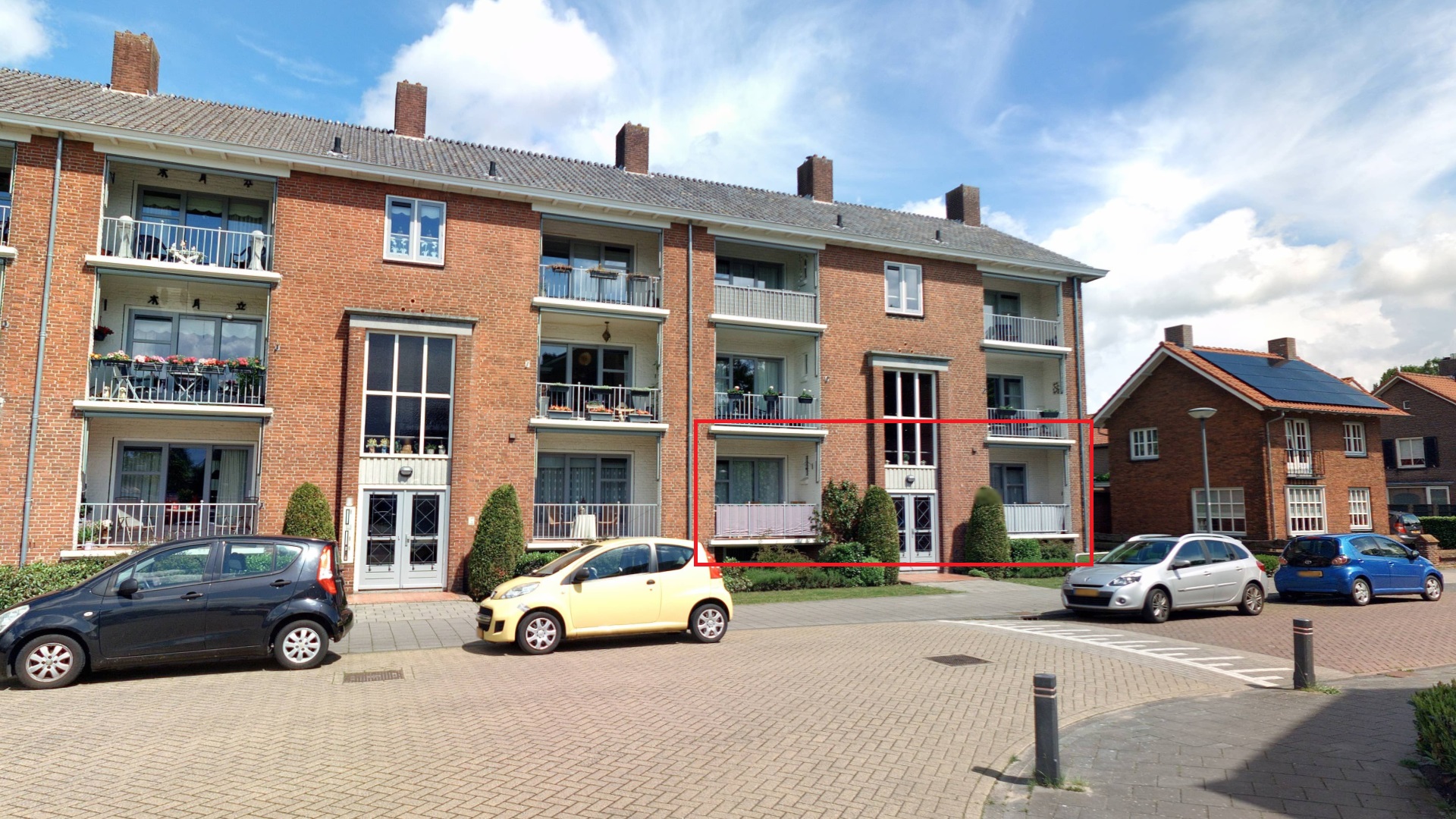 Hertog Janpark 6