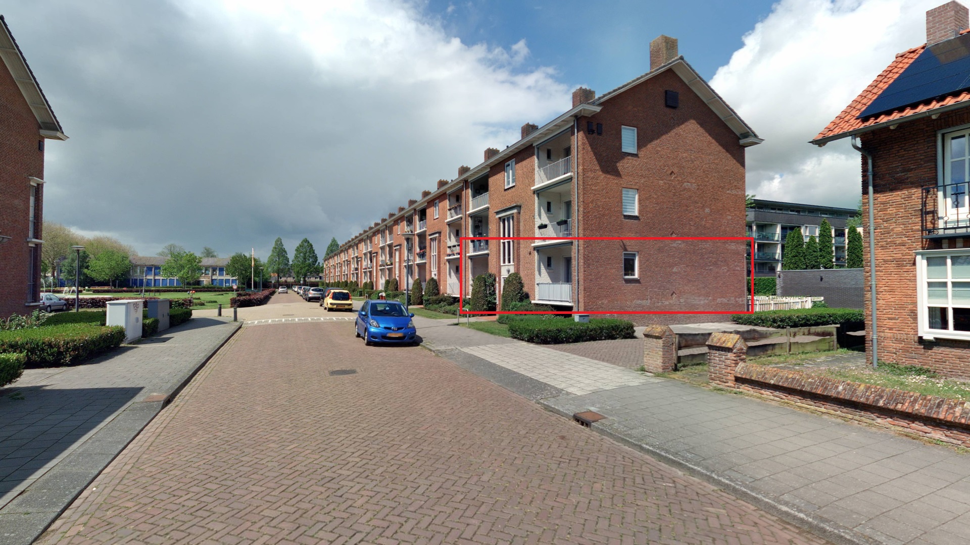 Hertog Janpark 6