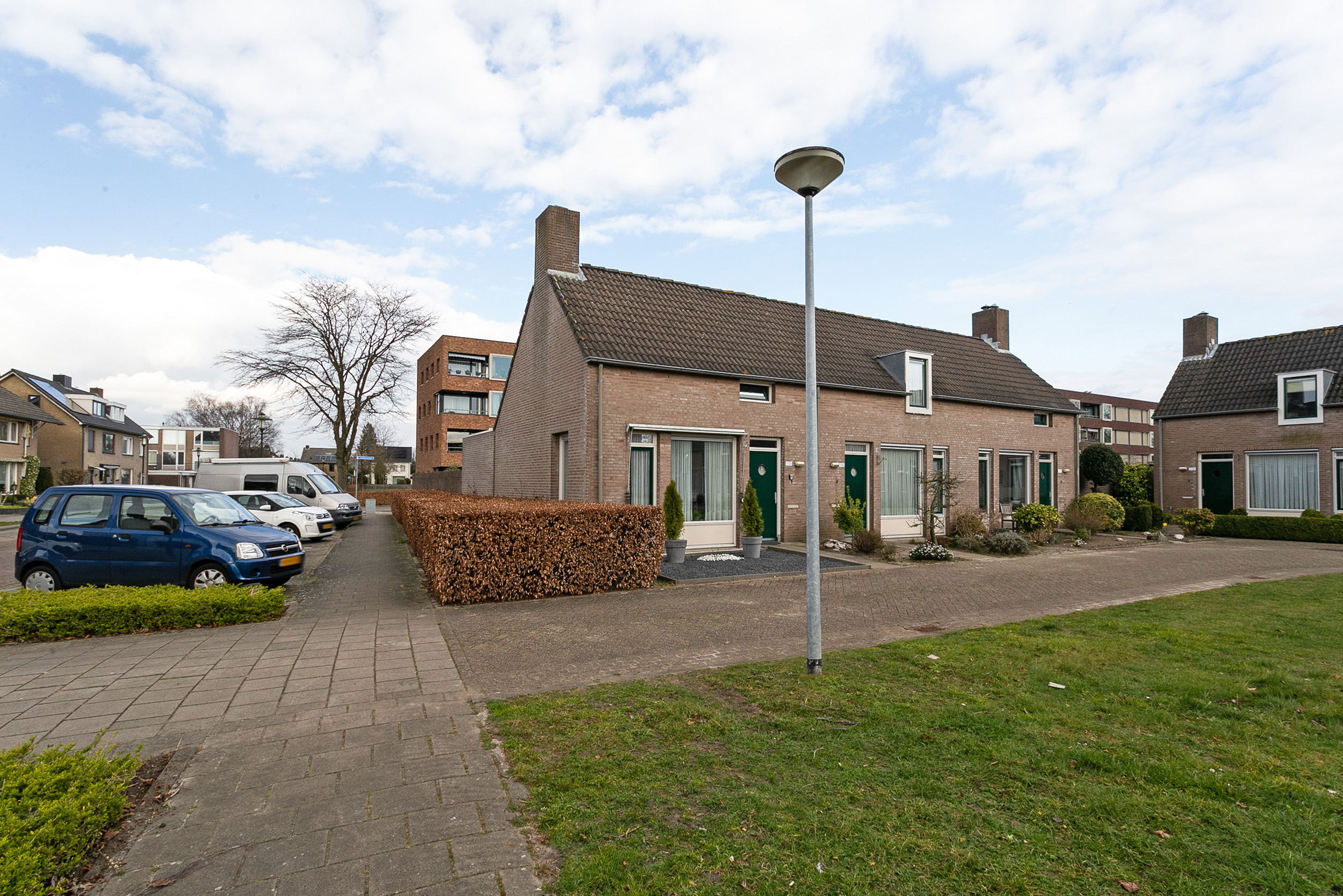 Polderstraat 115, 5051 GD Goirle, Nederland