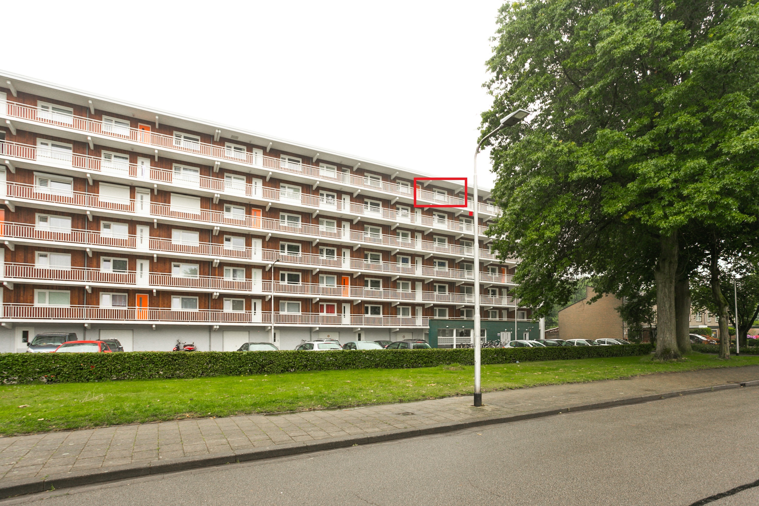 Bartokstraat 178, 5011 JC Tilburg, Nederland