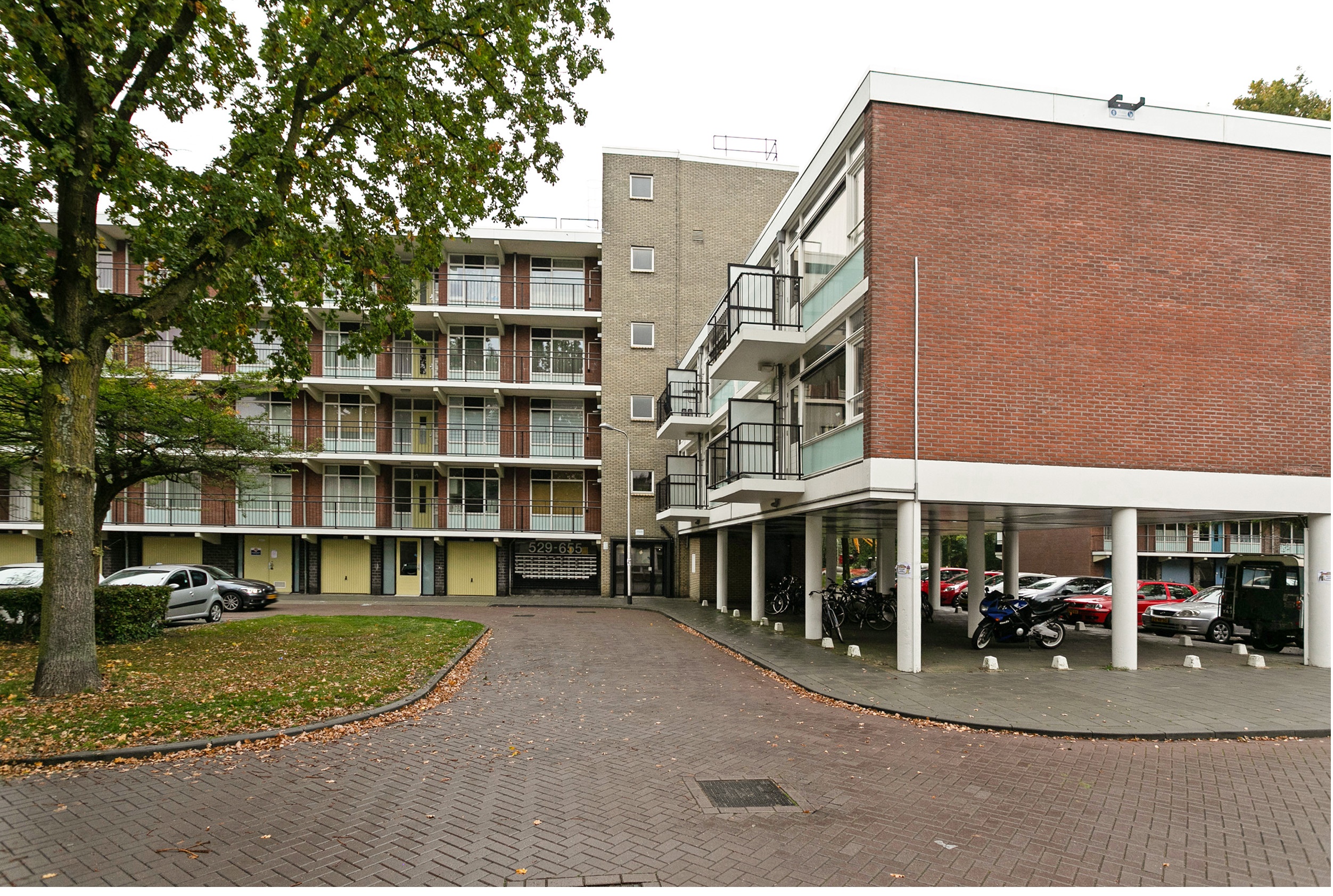 Predikherenlaan 619, 5042 CL Tilburg, Nederland