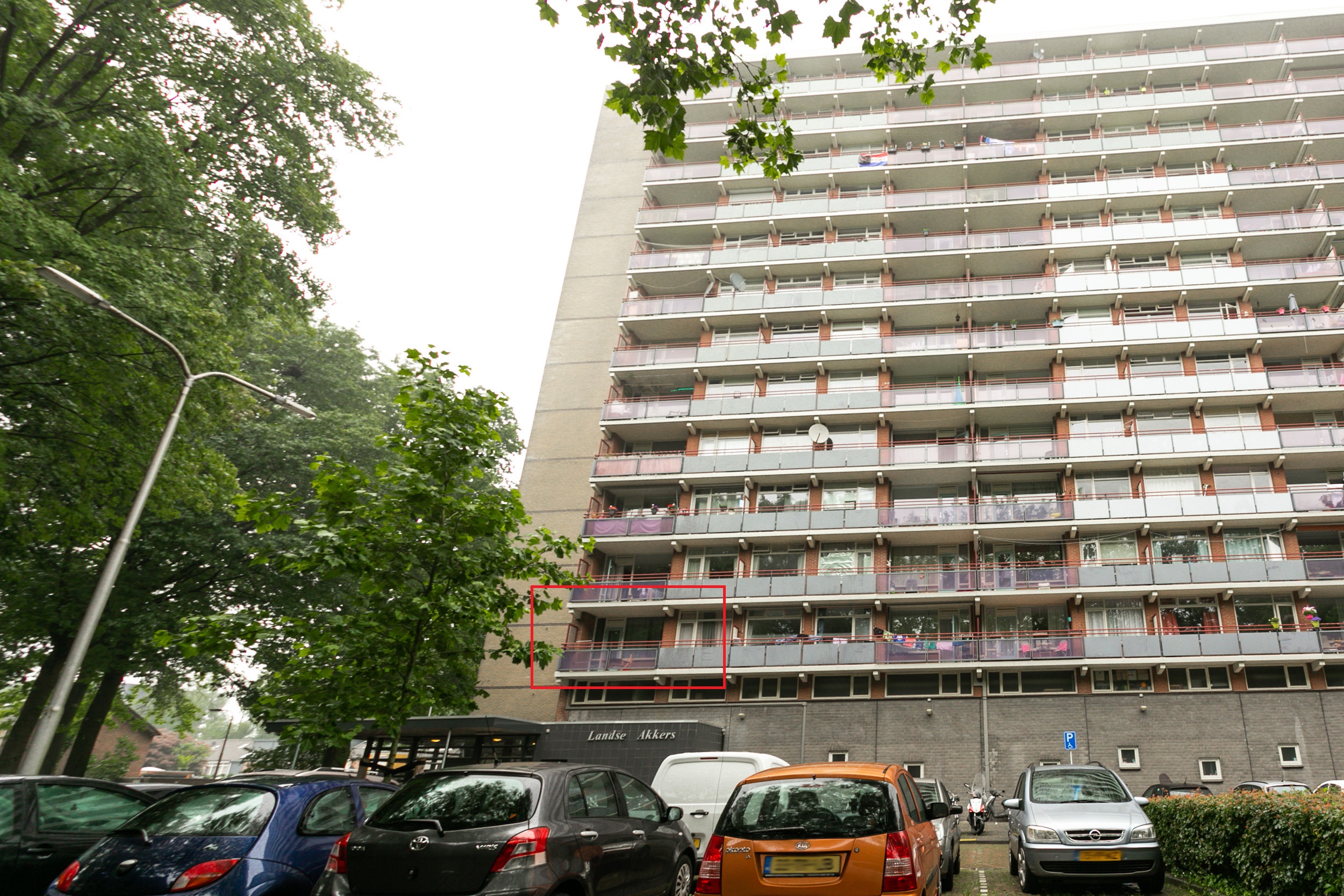 Griegstraat 181, 5011 HG Tilburg, Nederland