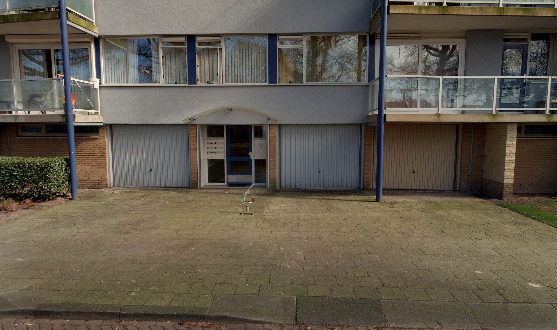 Teisterbantlaan 4, 5142 WT Waalwijk, Nederland