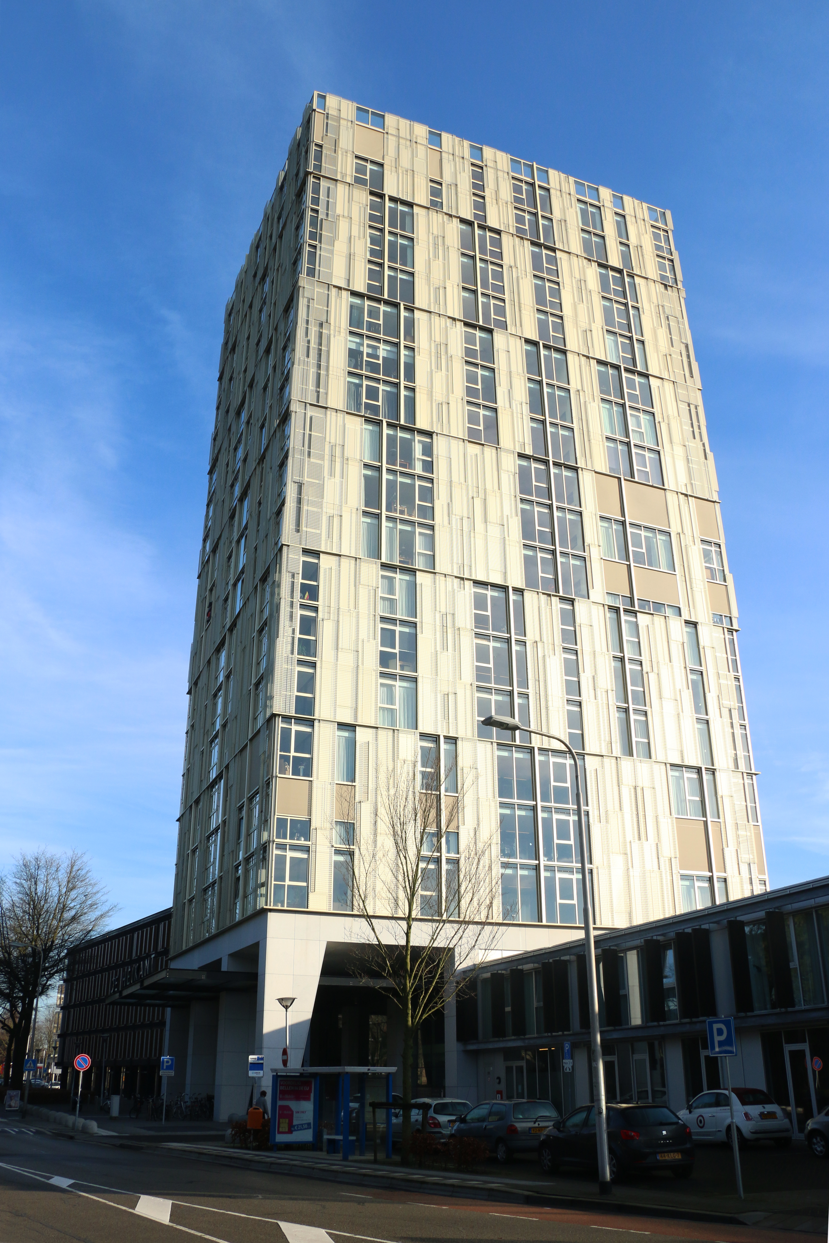 Brucknerlaan 192, 5011 Tilburg, Nederland