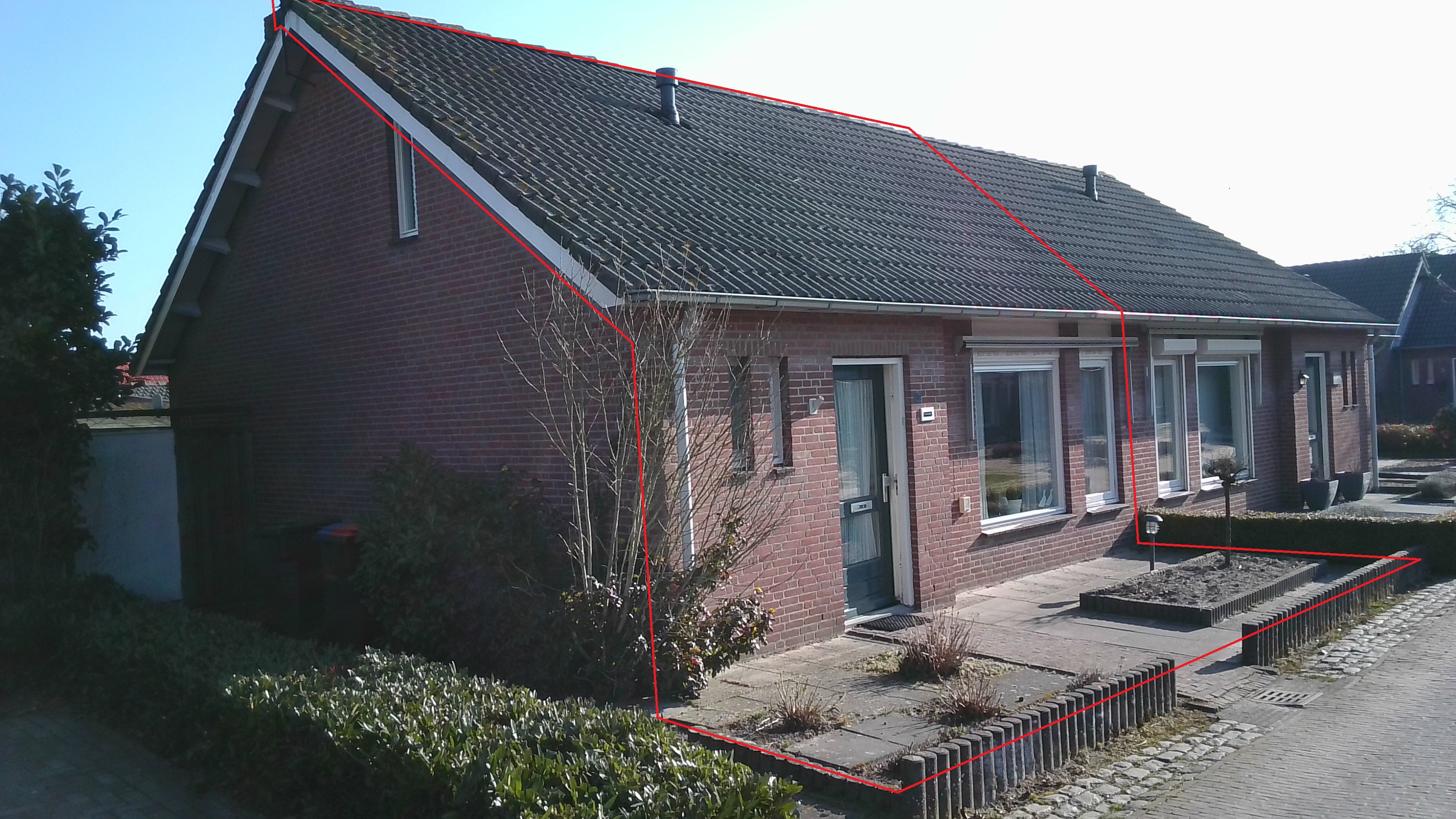 Drieshof 1, 5071 ET Udenhout, Nederland