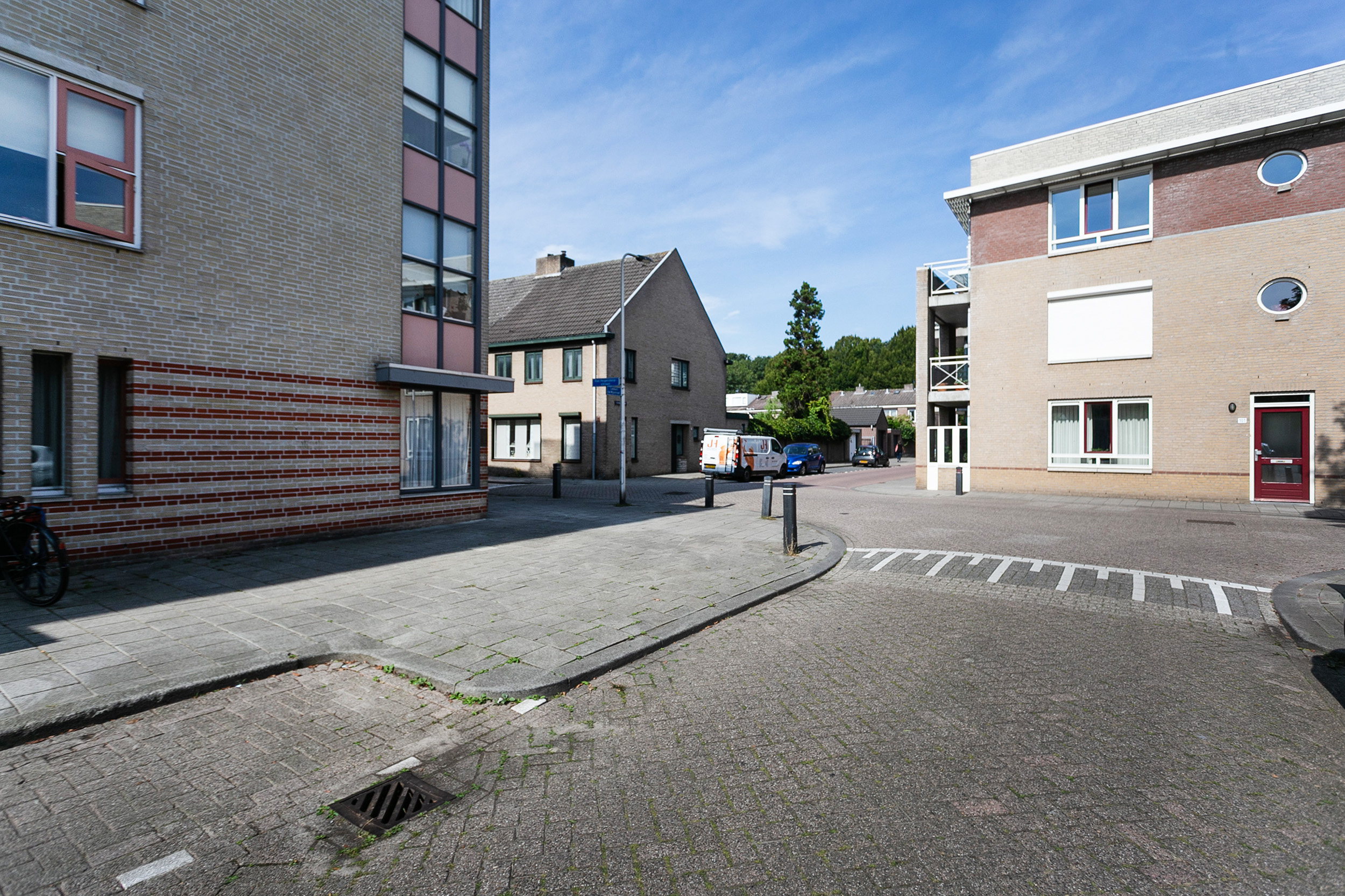 Lambert de Wijsstraat 1B