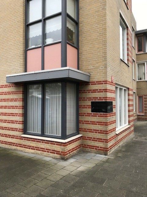 Lambert de Wijsstraat 1B