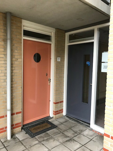 Lambert de Wijsstraat 1B