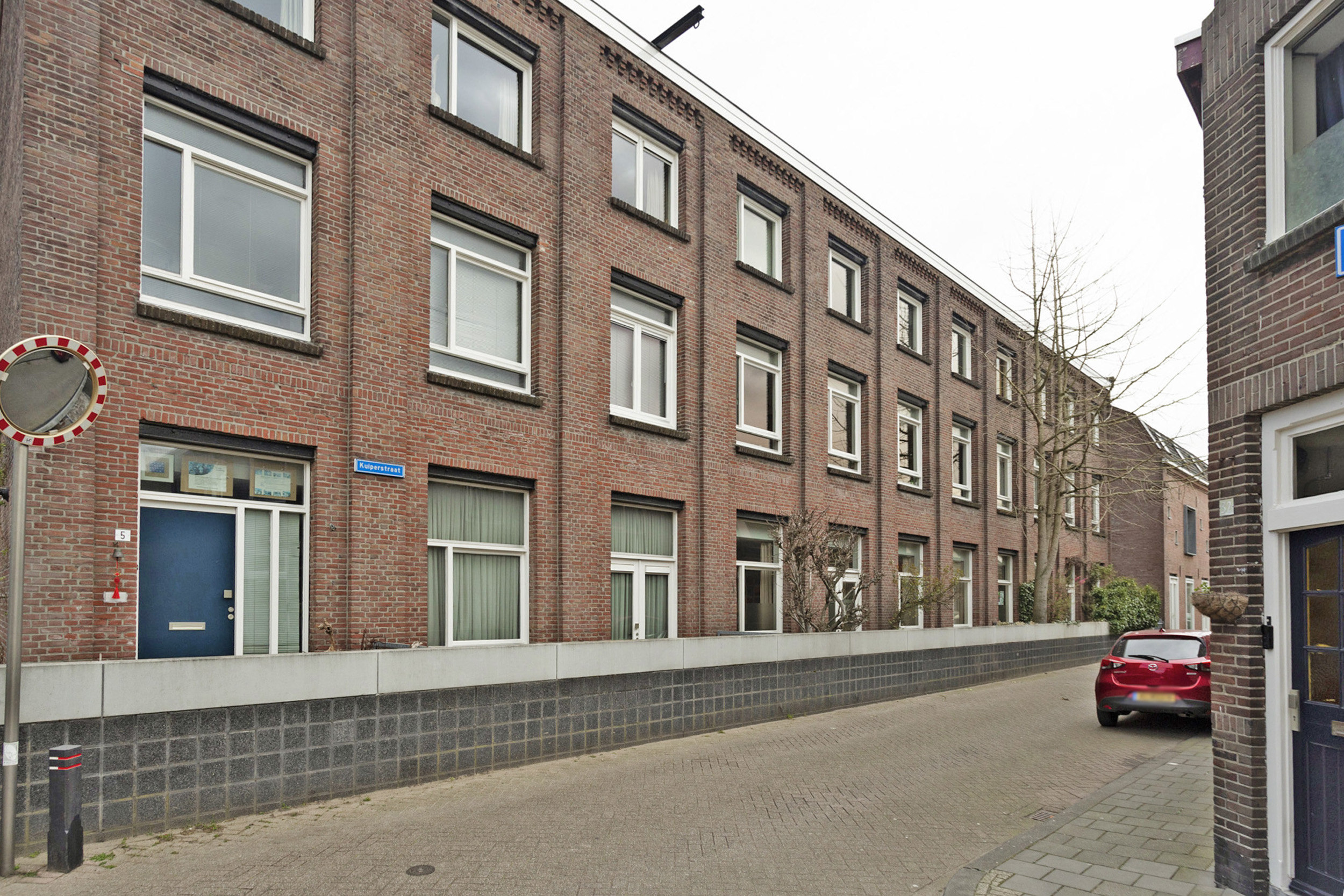 Meester J.H. de Pontplein 12, 5041 GC Tilburg, Nederland