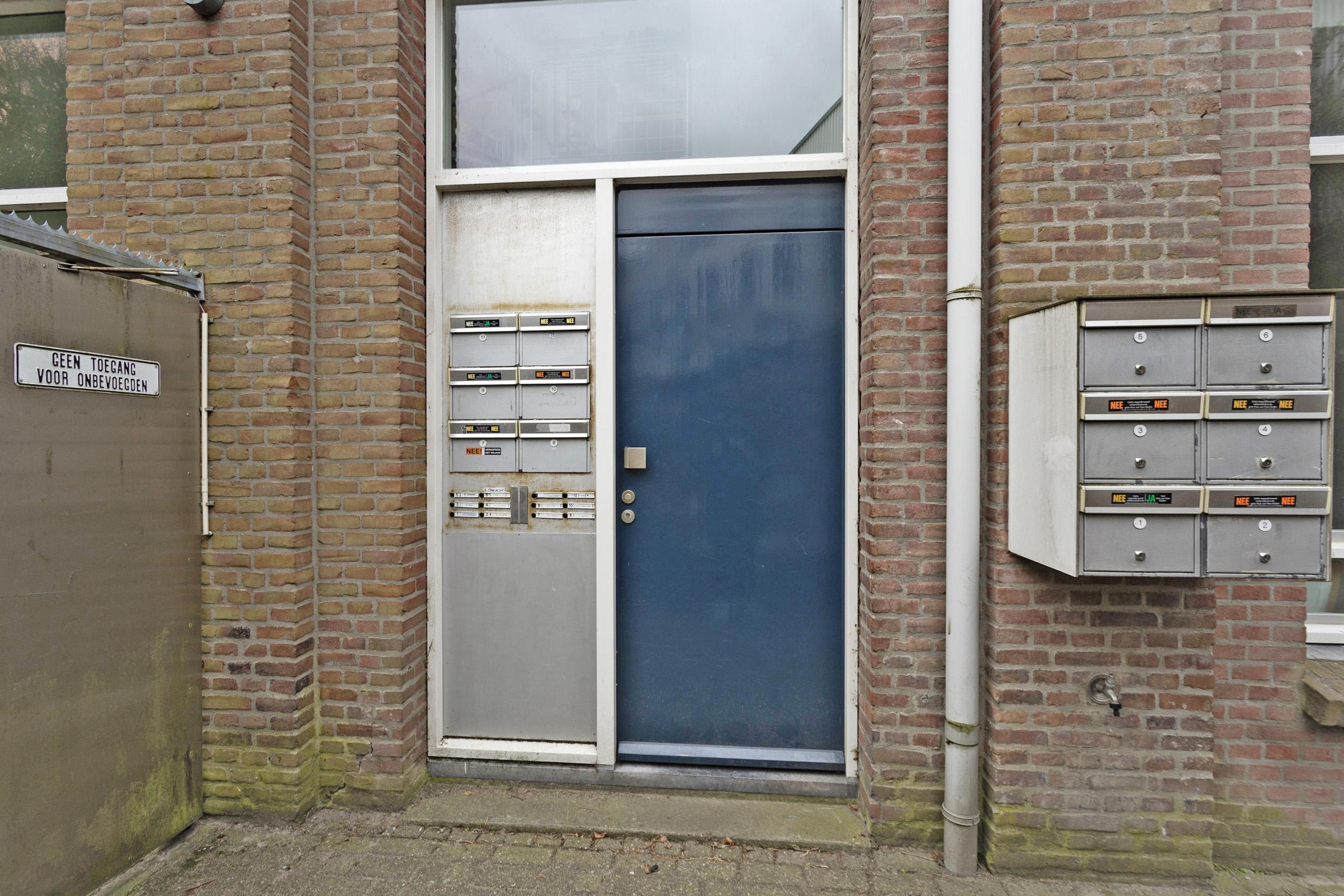 Meester J.H. de Pontplein 12