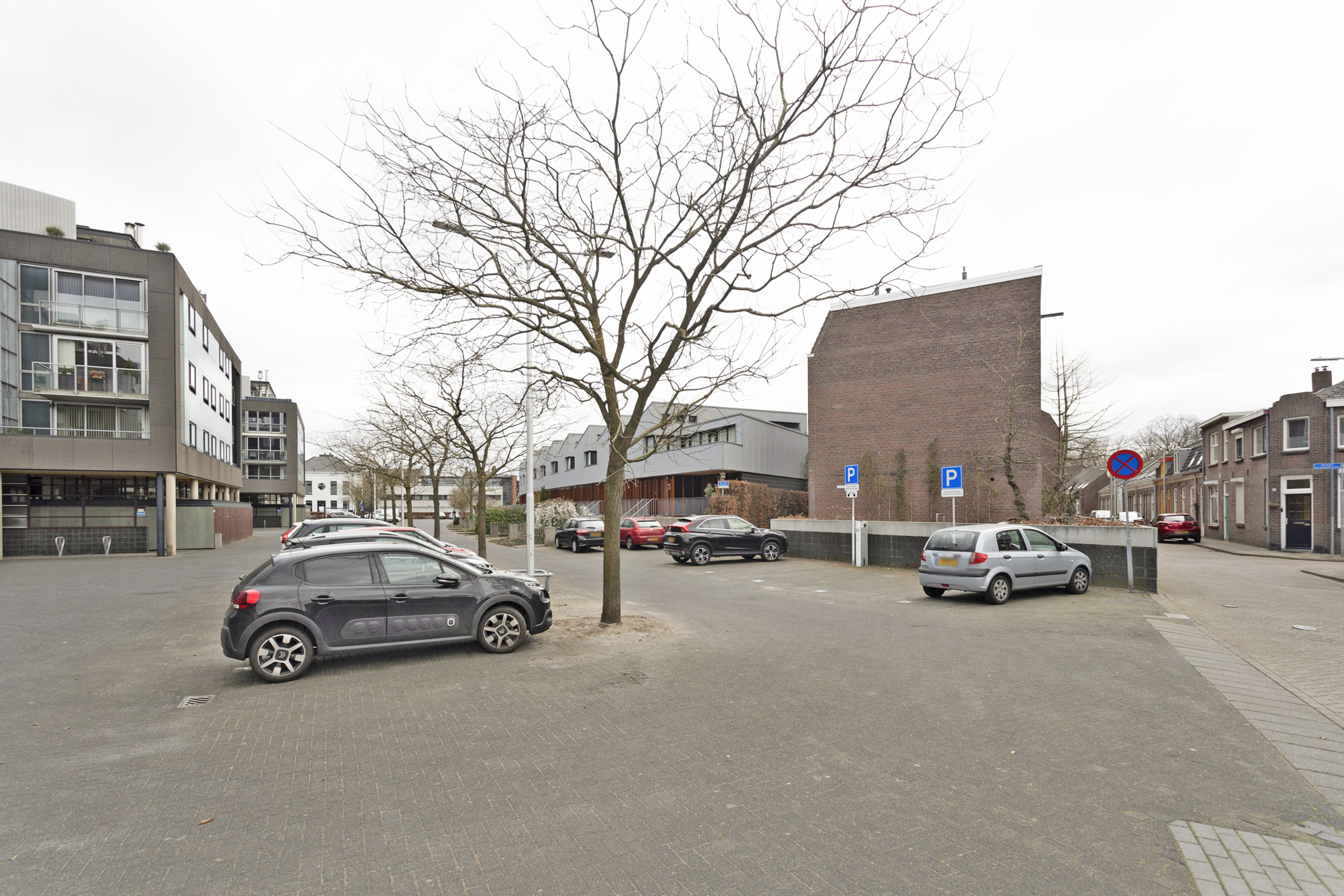 Meester J.H. de Pontplein 12