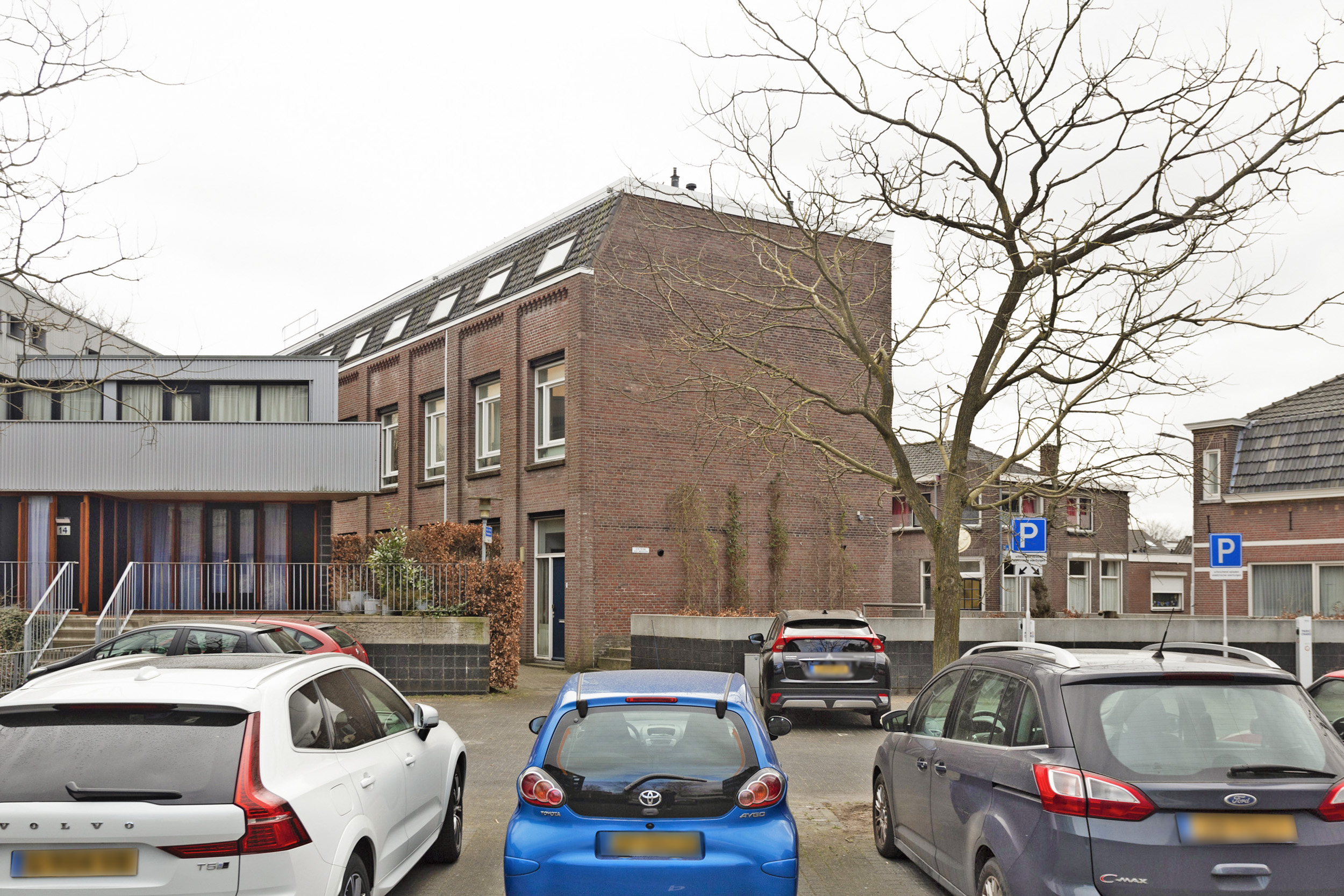 Meester J.H. de Pontplein 12