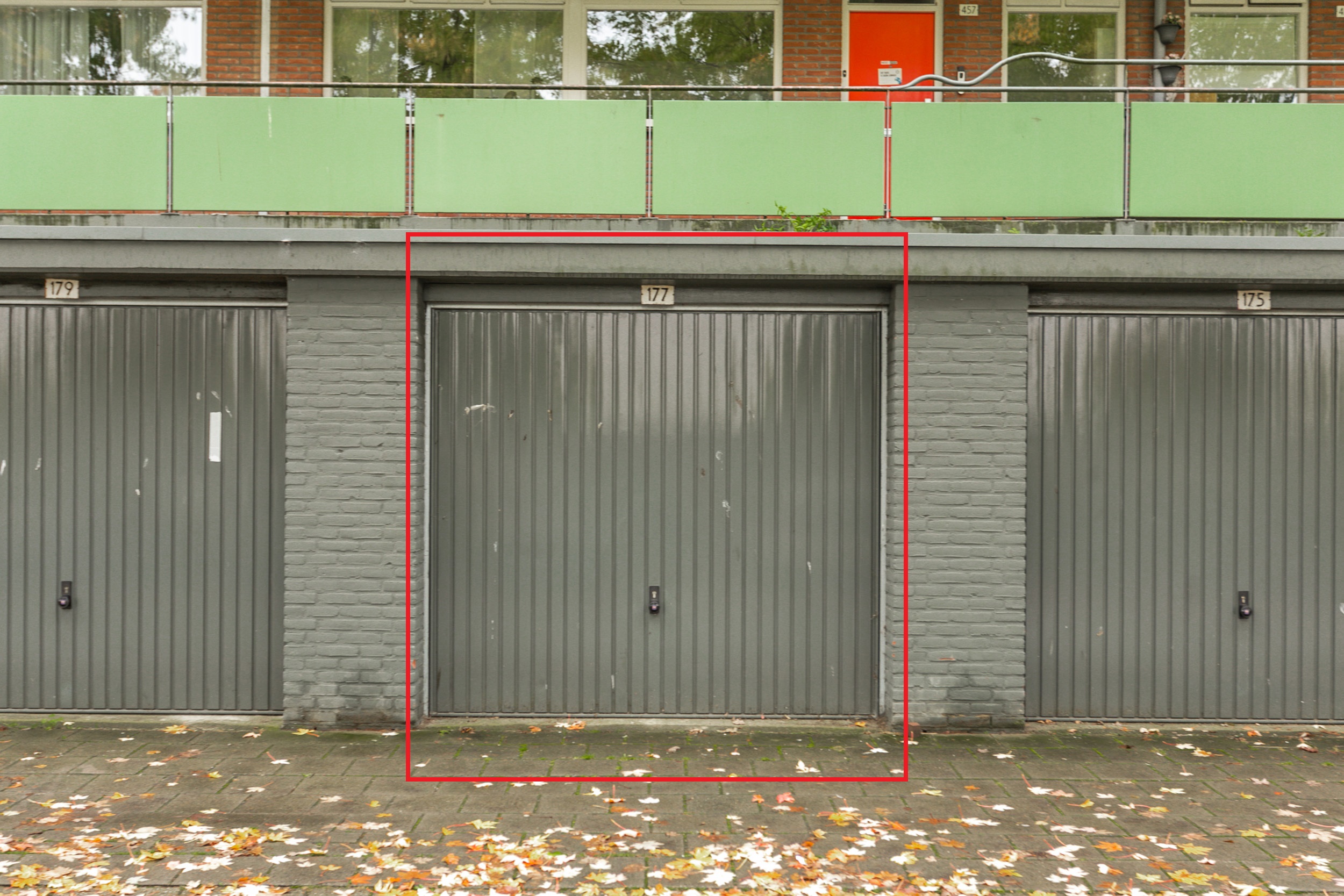 Hazelaarstraat 177, 5038 LP Tilburg, Nederland