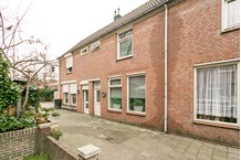 Haverhof 2, 5025 LN Tilburg, Nederland