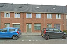 Korhoenstraat 103, 5022 BG Tilburg, Nederland