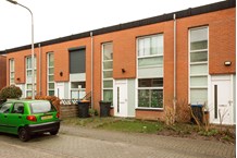 Schelfhorststraat 22, 5035 LG Tilburg, Nederland