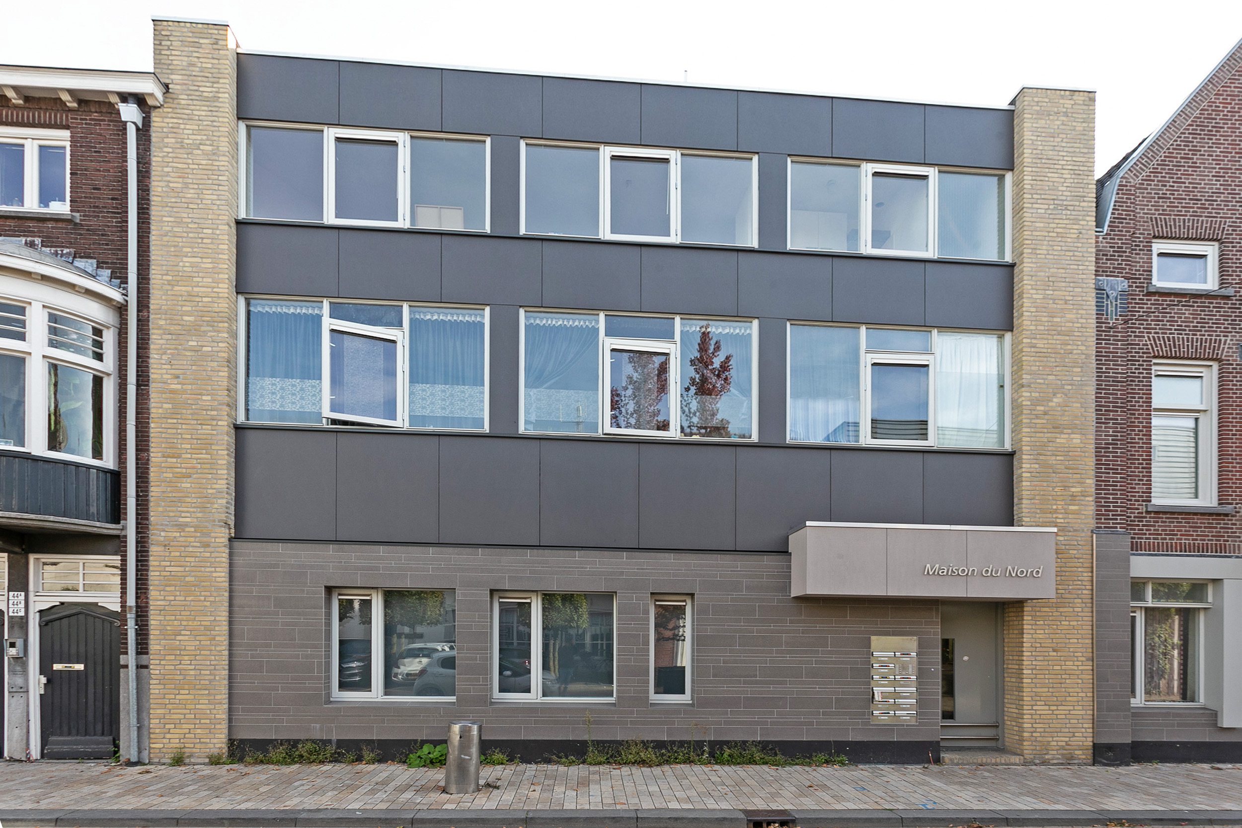 Noordstraat 46B, 5038 EJ Tilburg, Nederland