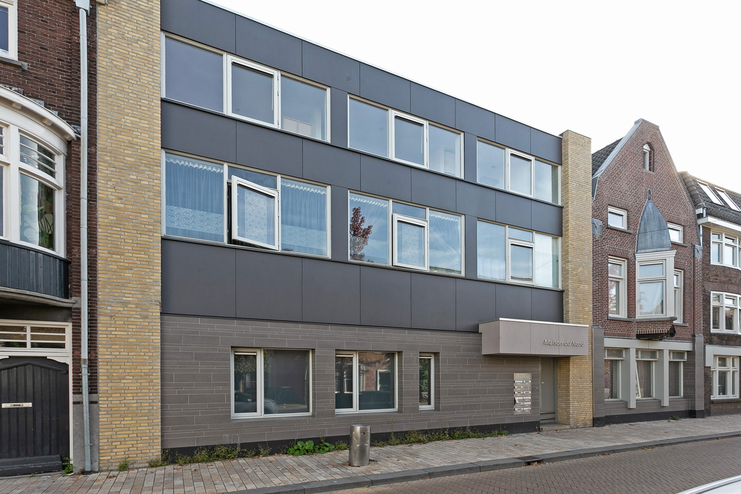 Noordstraat 46B