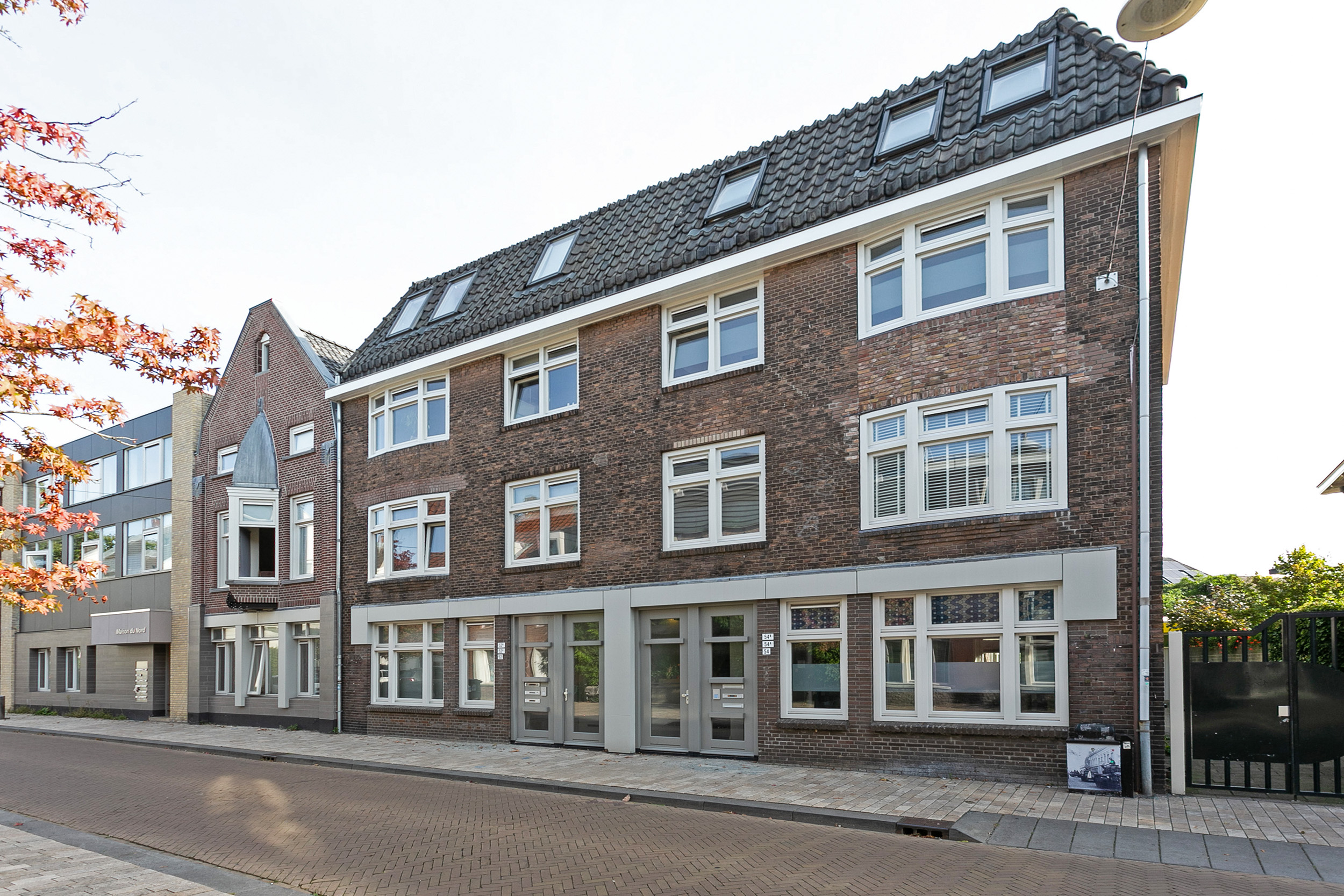 Noordstraat 46B