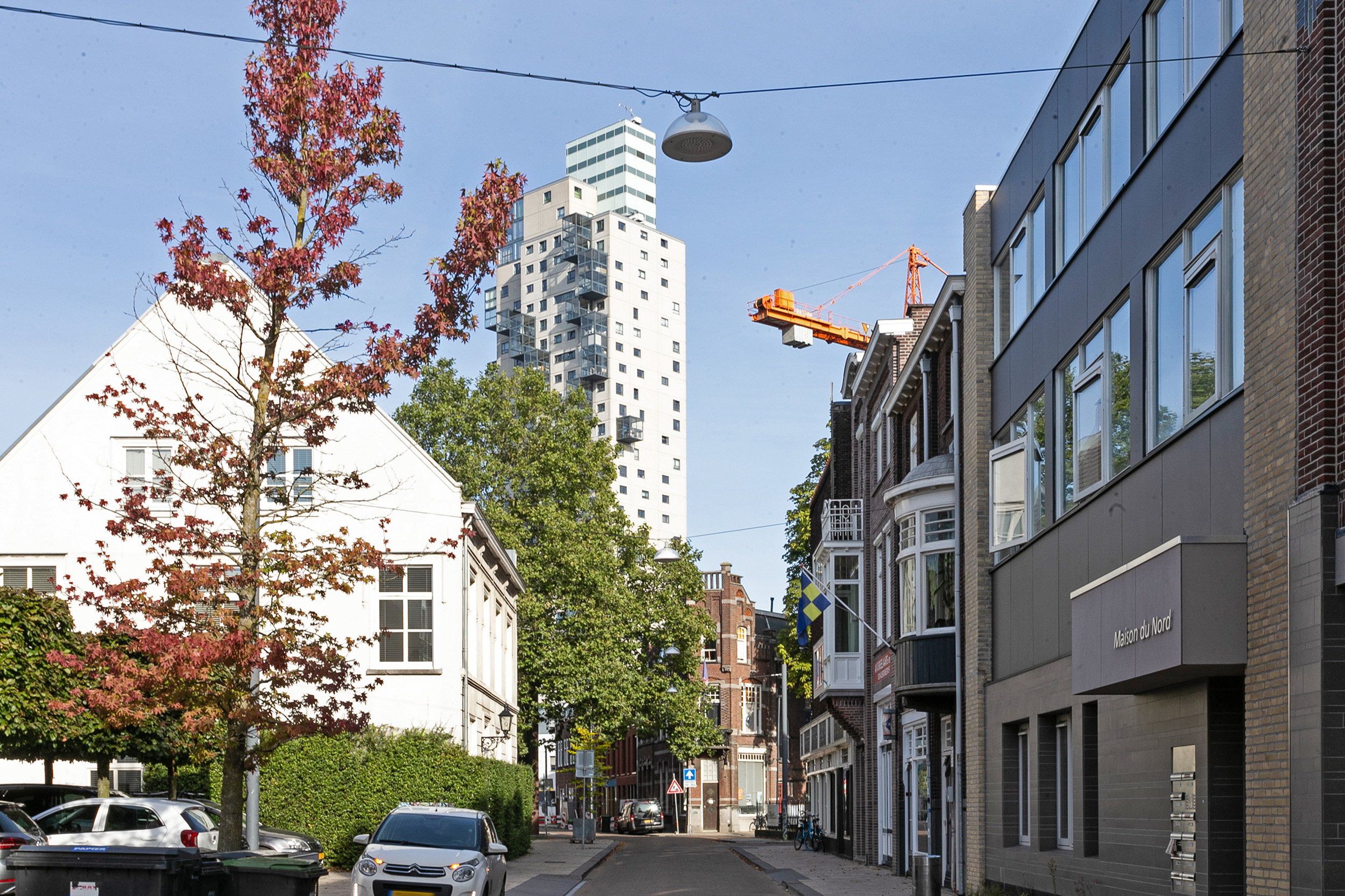 Noordstraat 46B