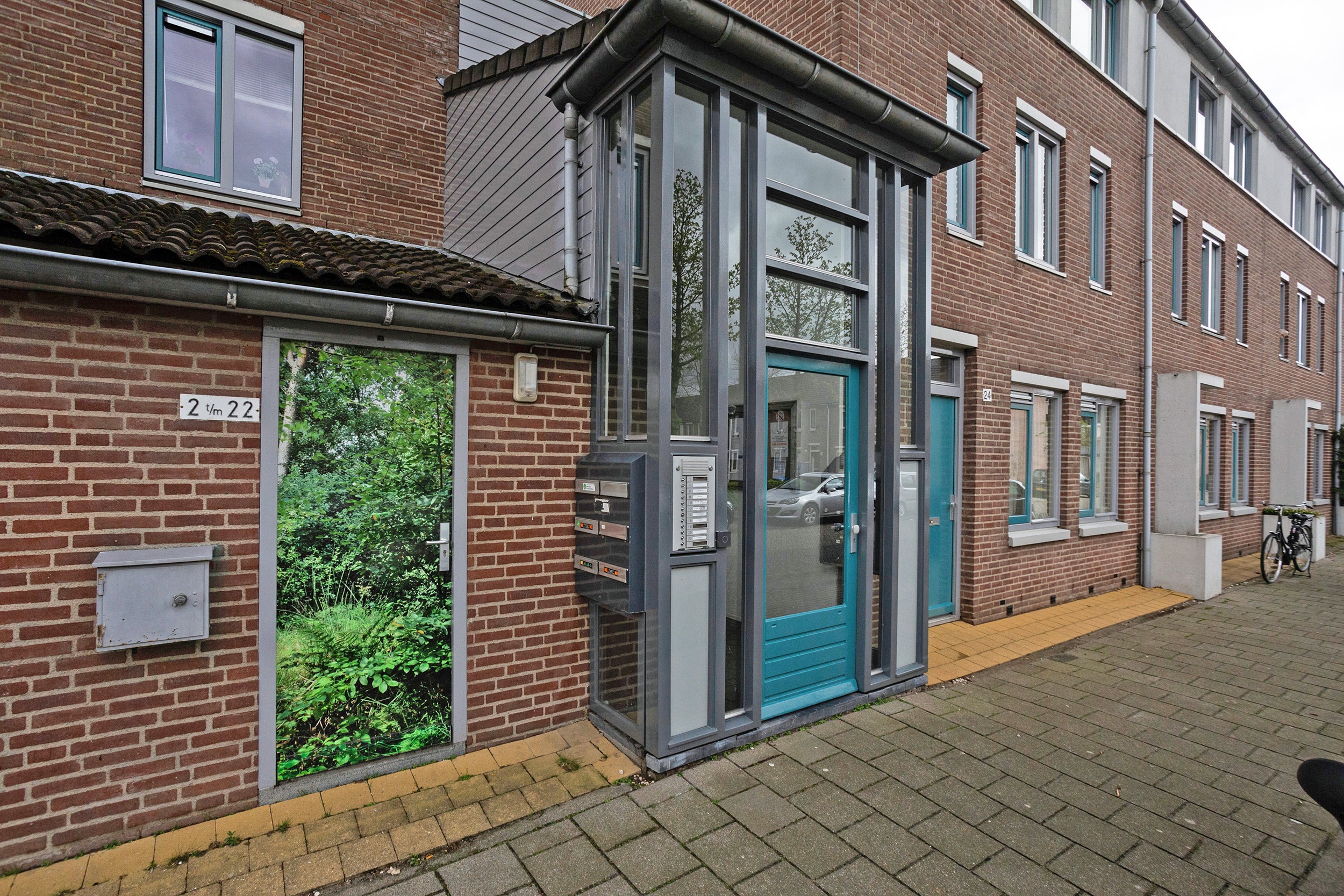 Bruinissestraat 20