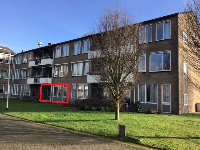 Goudsbloem 15, 5071 EV Udenhout, Nederland