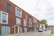 Jan van der Heijdenstraat 5, 5025 EV Tilburg, Nederland