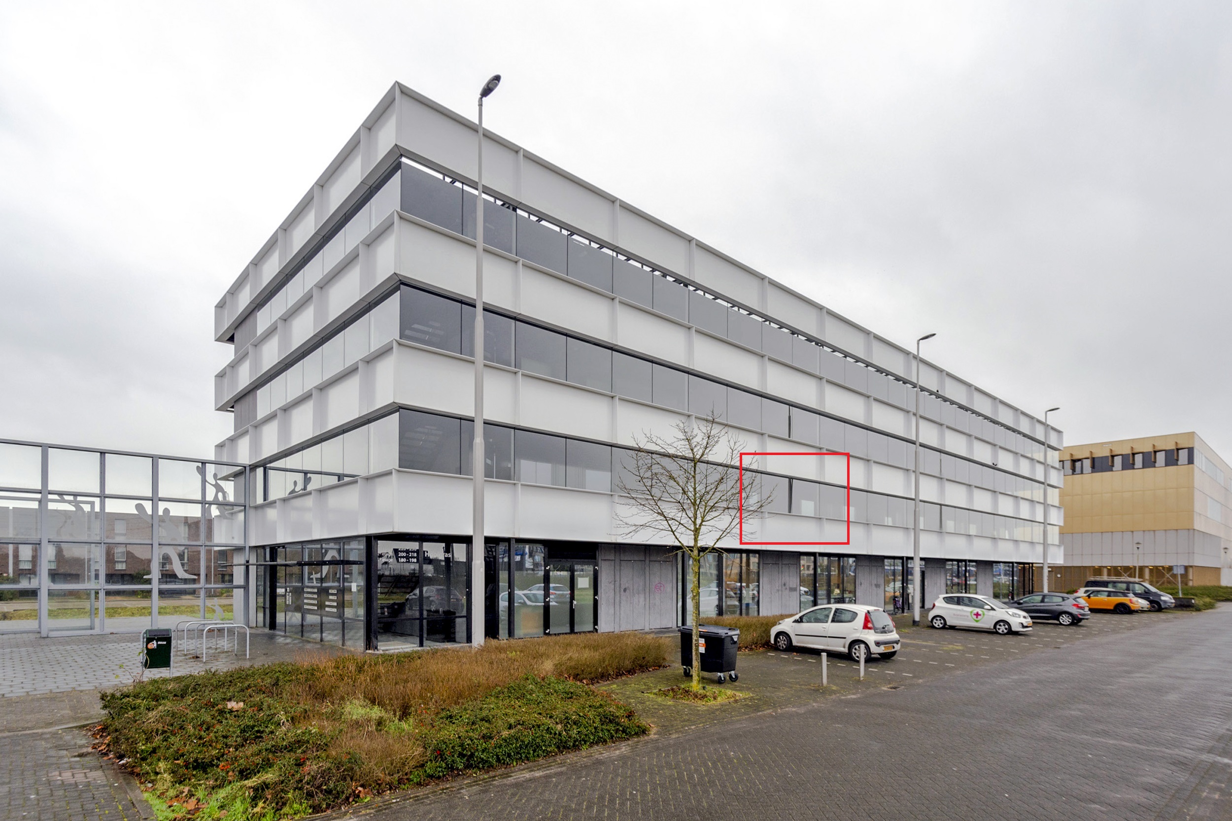 Warmondstraat 188, 5036 Tilburg, Nederland