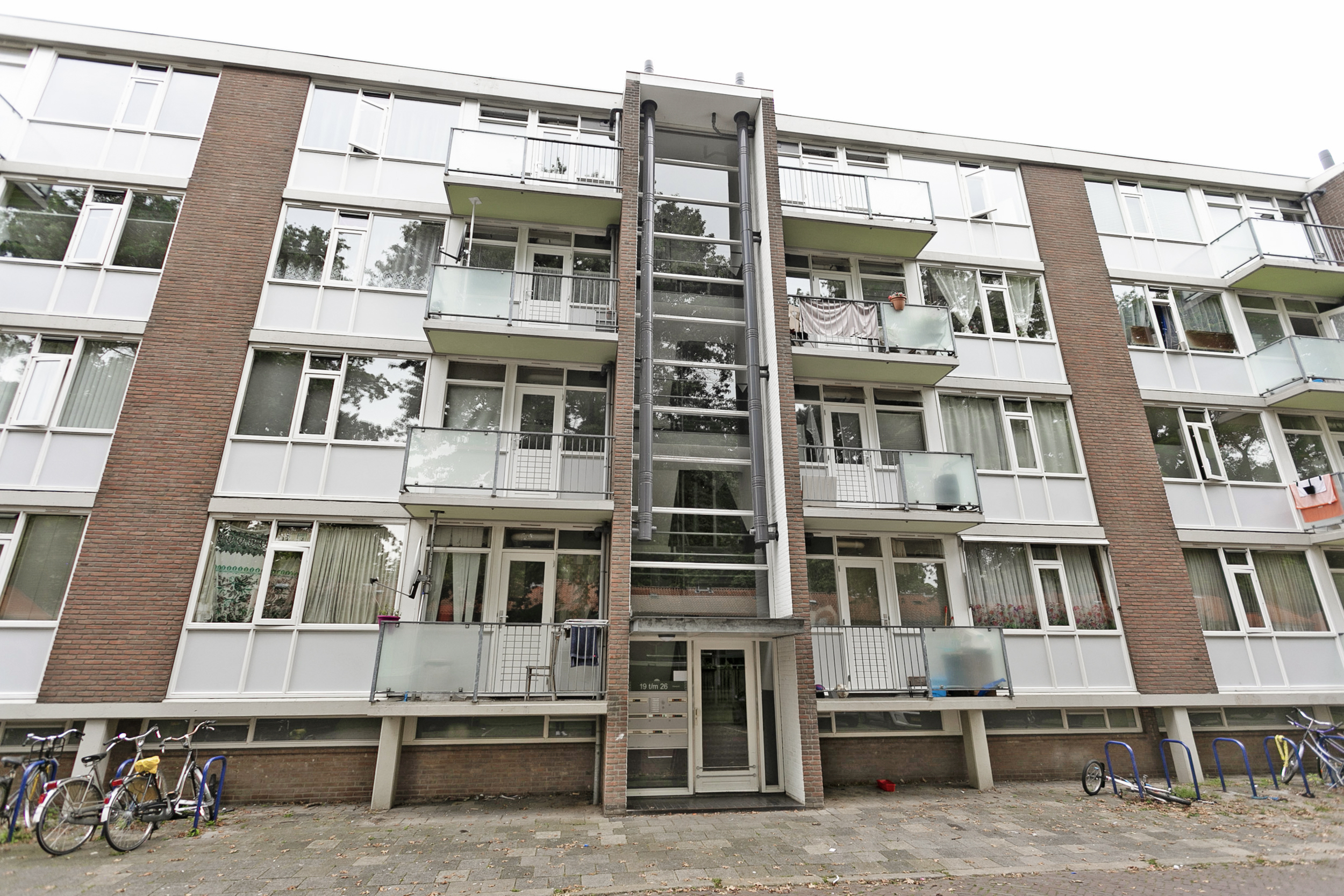 Dianapad 21, 5042 LN Tilburg, Nederland