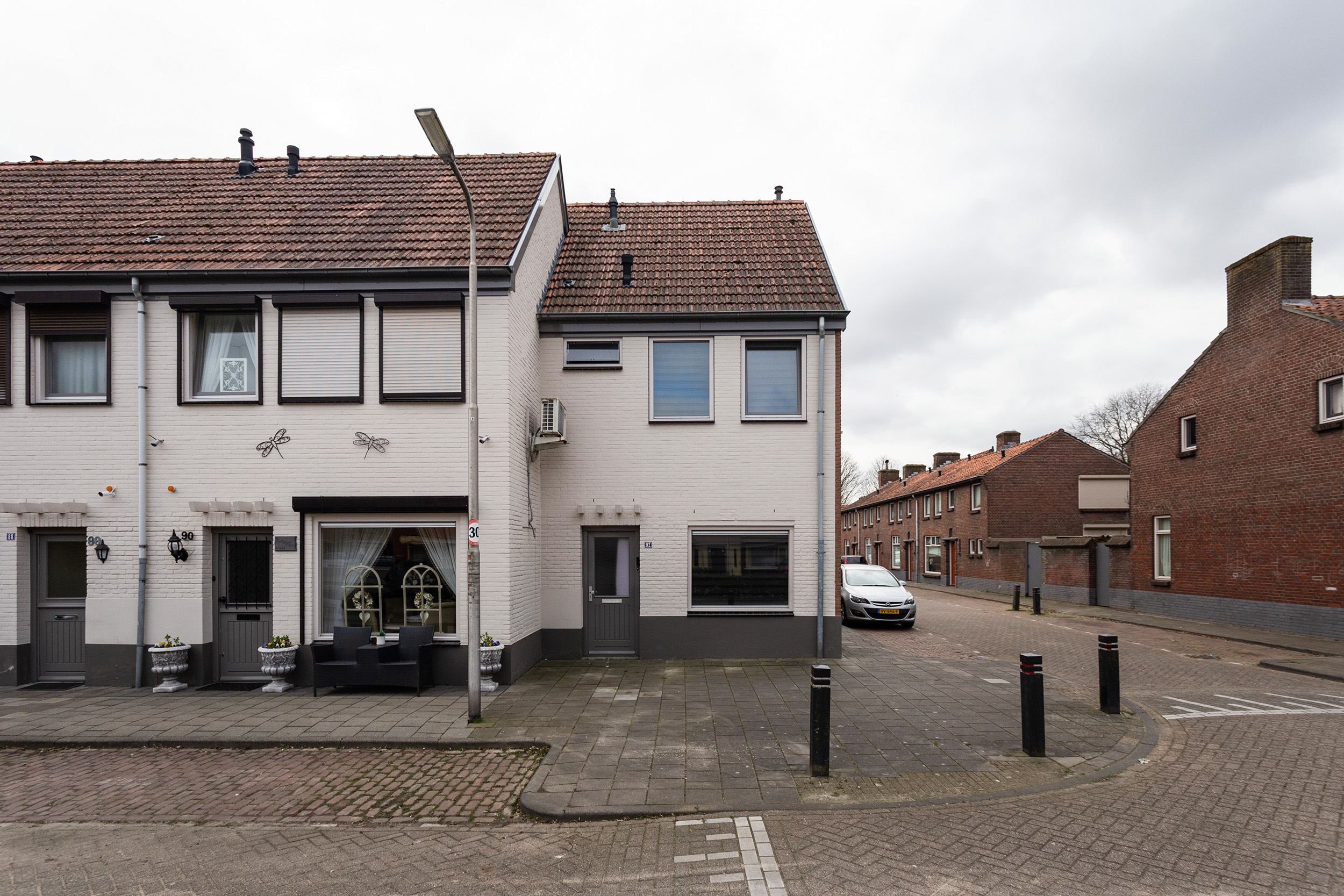 Textielstraat 92, 5046 SE Tilburg, Nederland